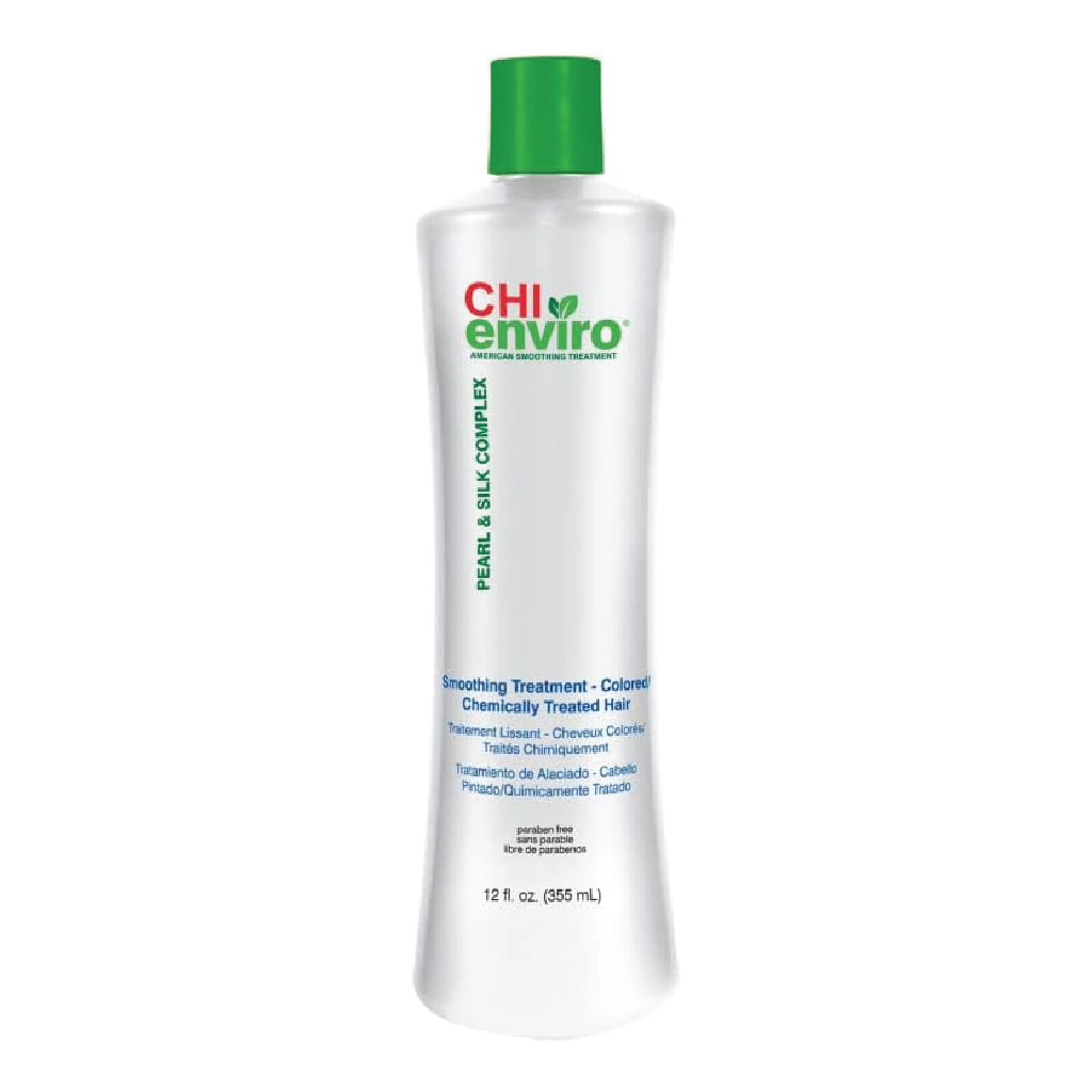Chi Enviro American Smoothing Treatment