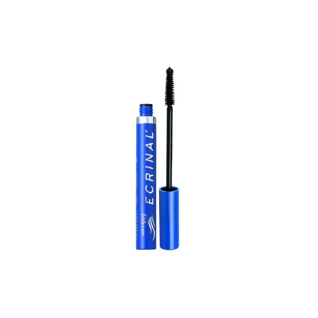Ecrinal Fortifiant Black Mascara