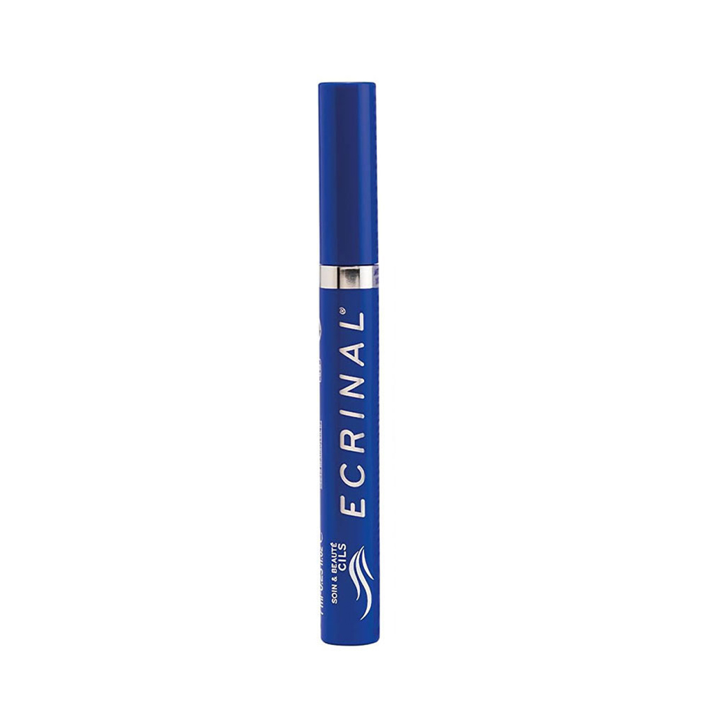 Ecrinal Fortifiant Black Mascara