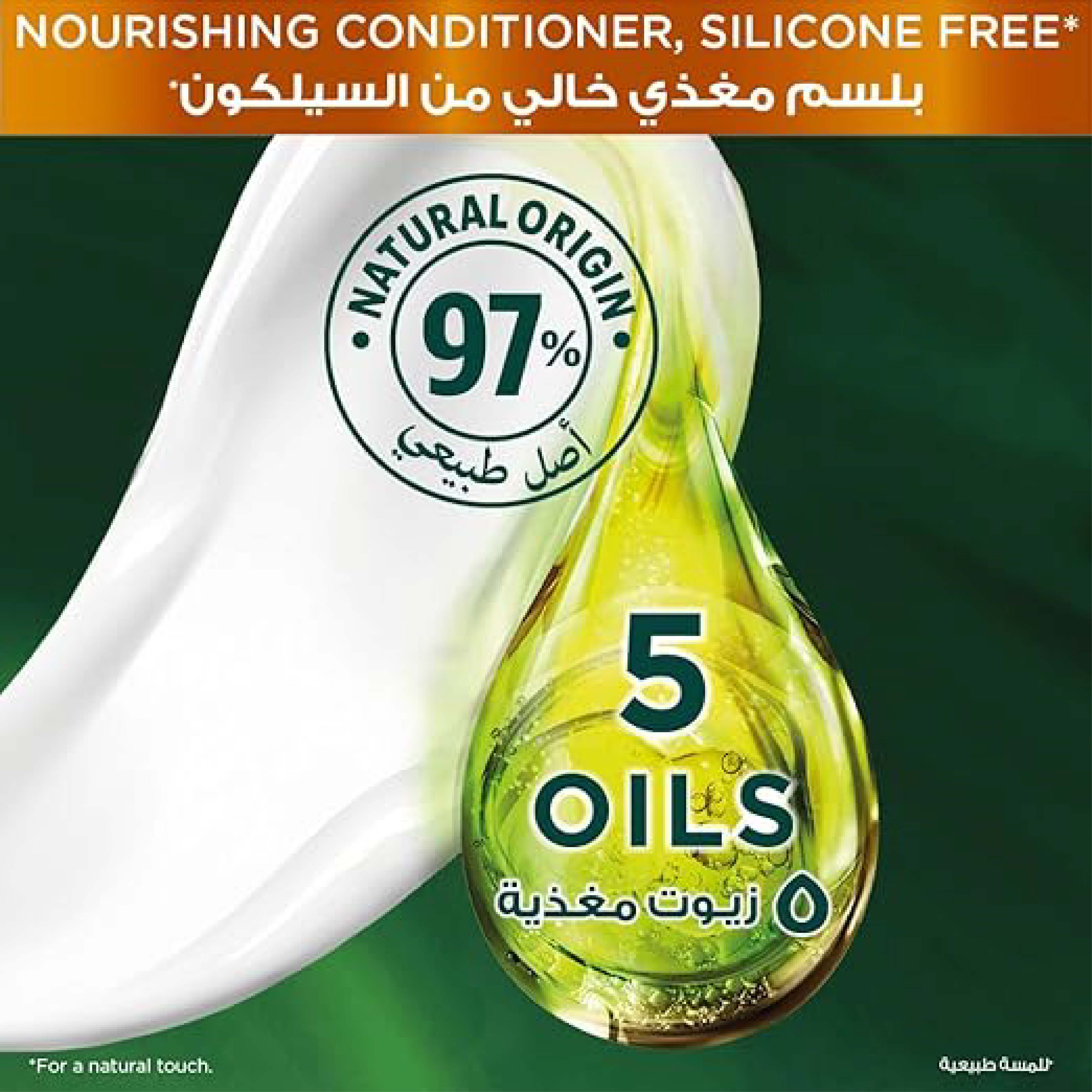 Garnier Color Naturals 6.34 Chocolate