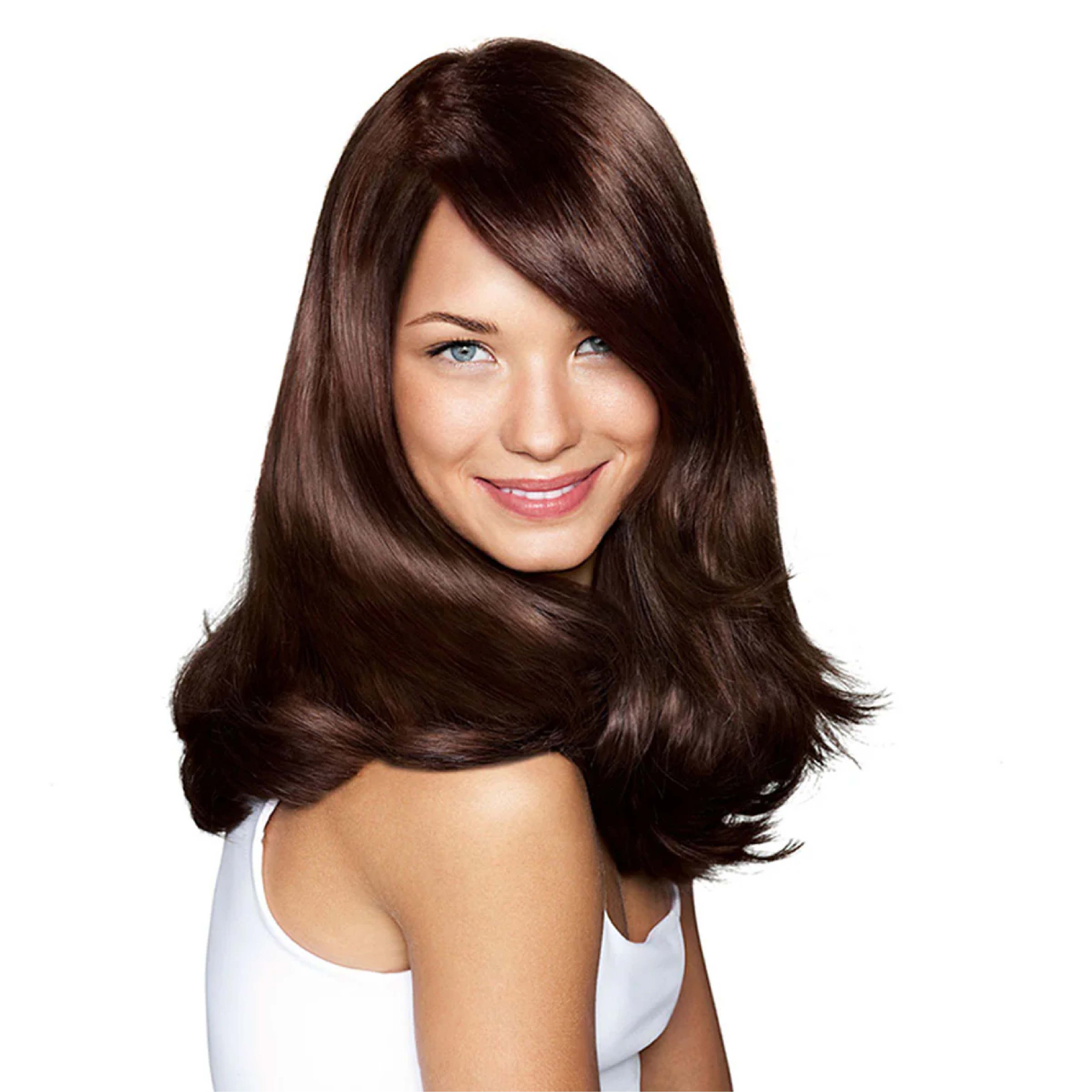 Garnier, Color Naturals, Nourishing permanent hair color cream, Shade 41