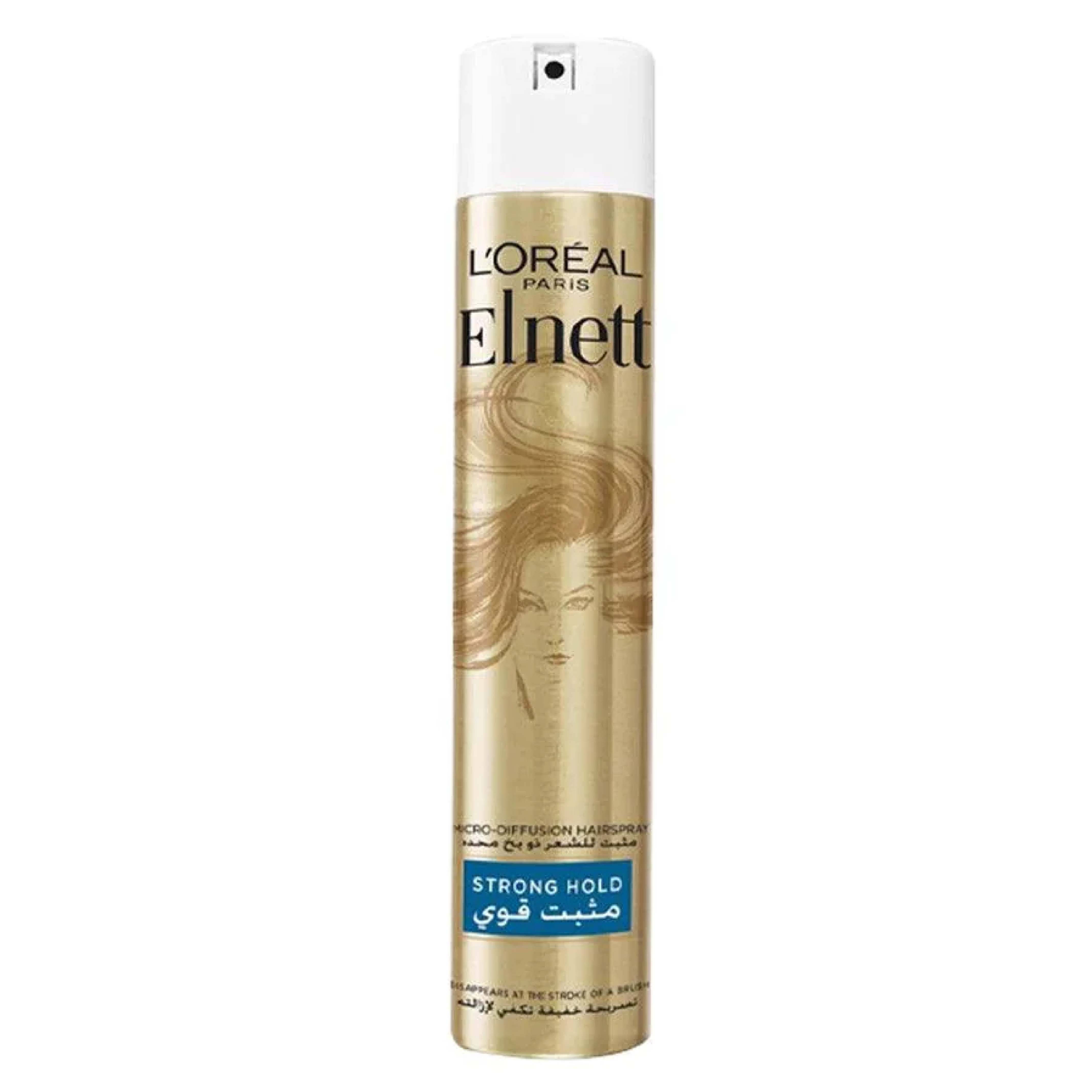 Elnett - Super Hold 200 ml