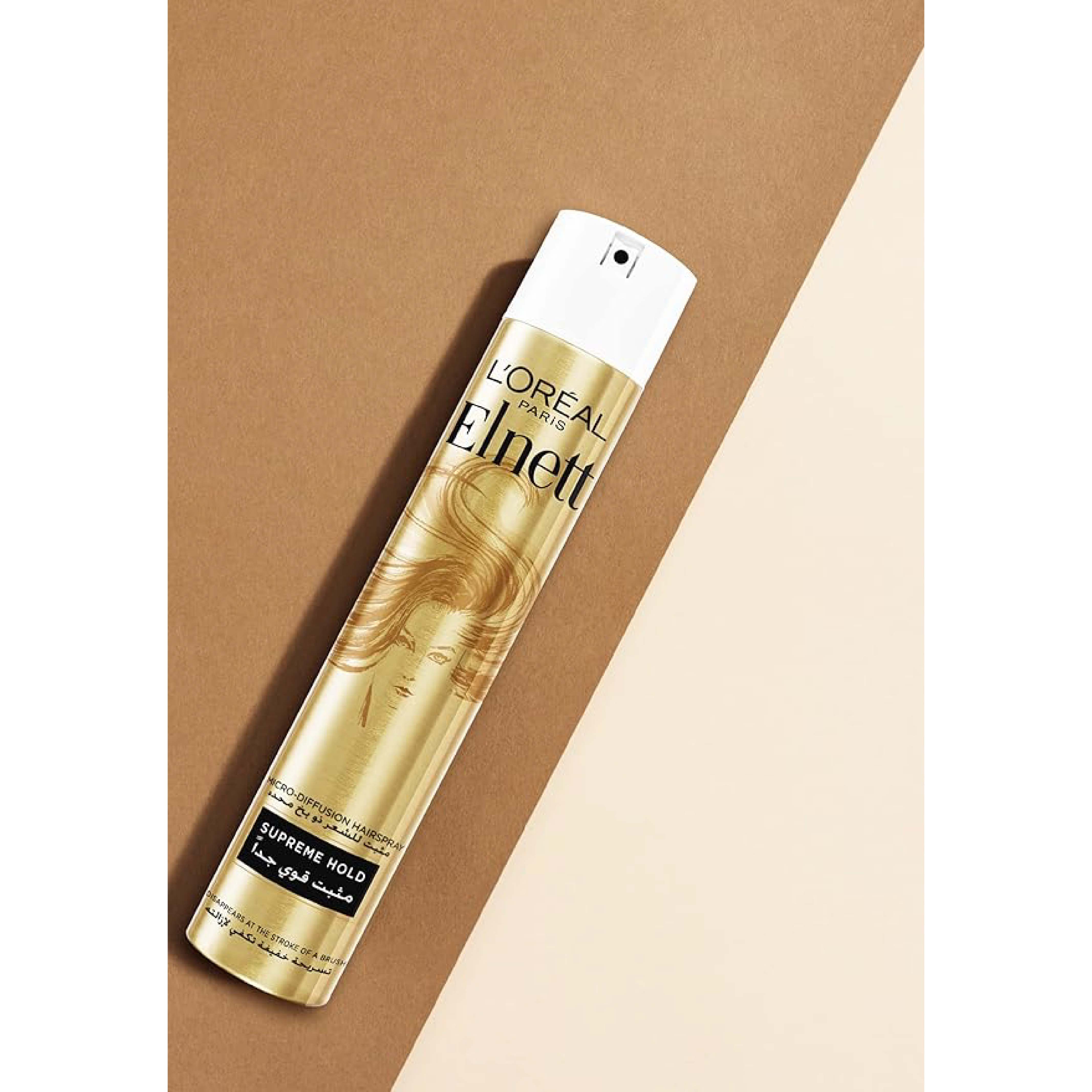 Elnett - Super Hold 200 ml