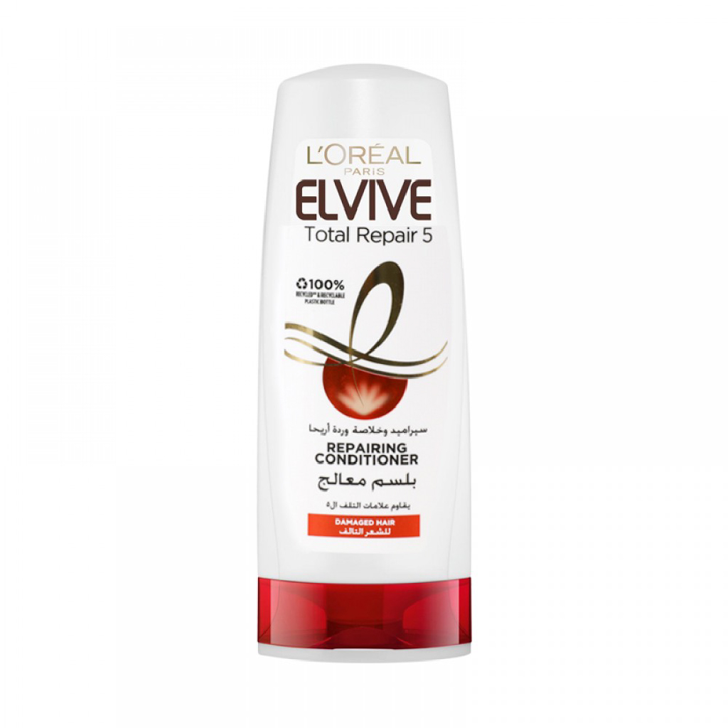 Elvive Total Repair 5 Conditioner 400 ml