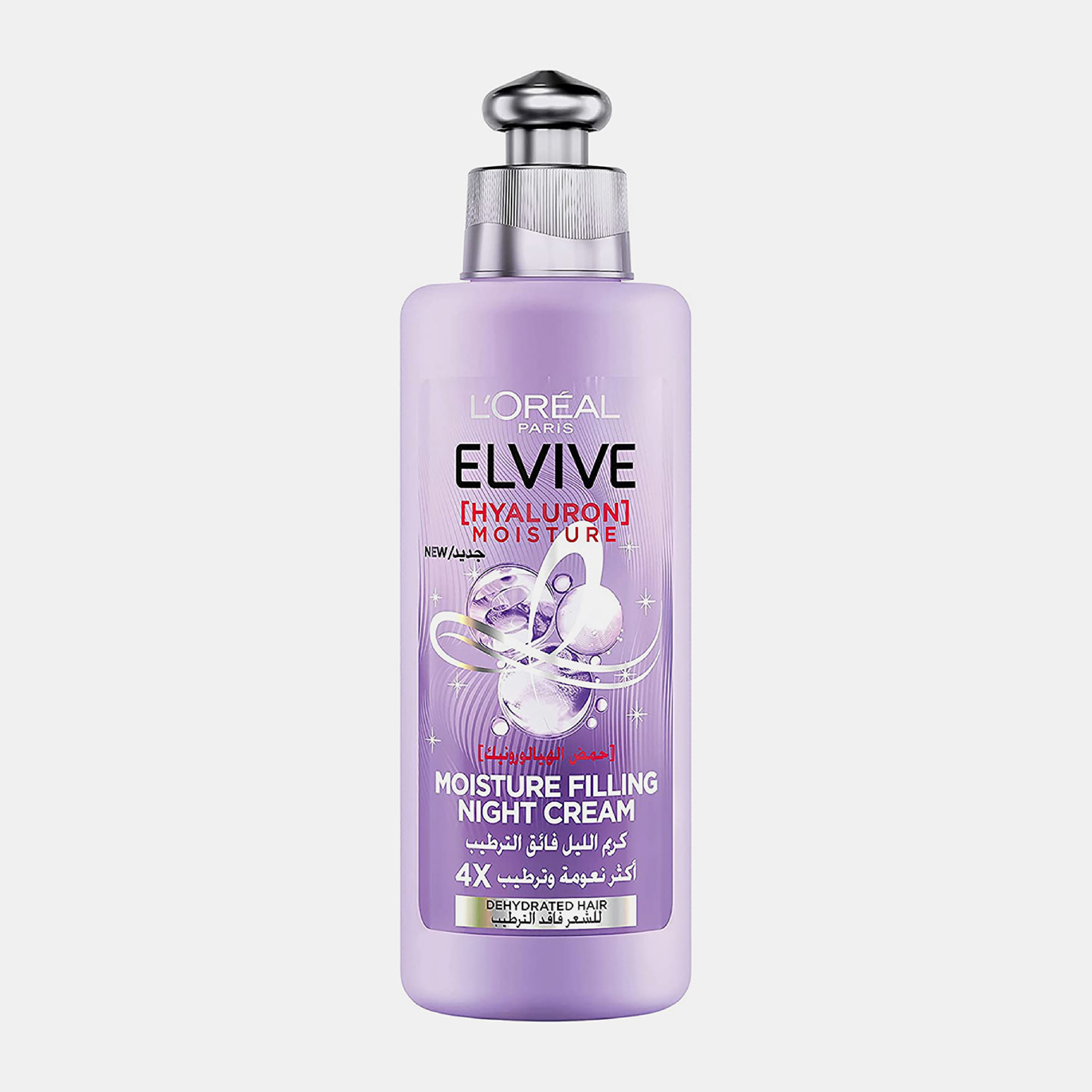 Elvive Hyaluron Pushpull Fa200 002