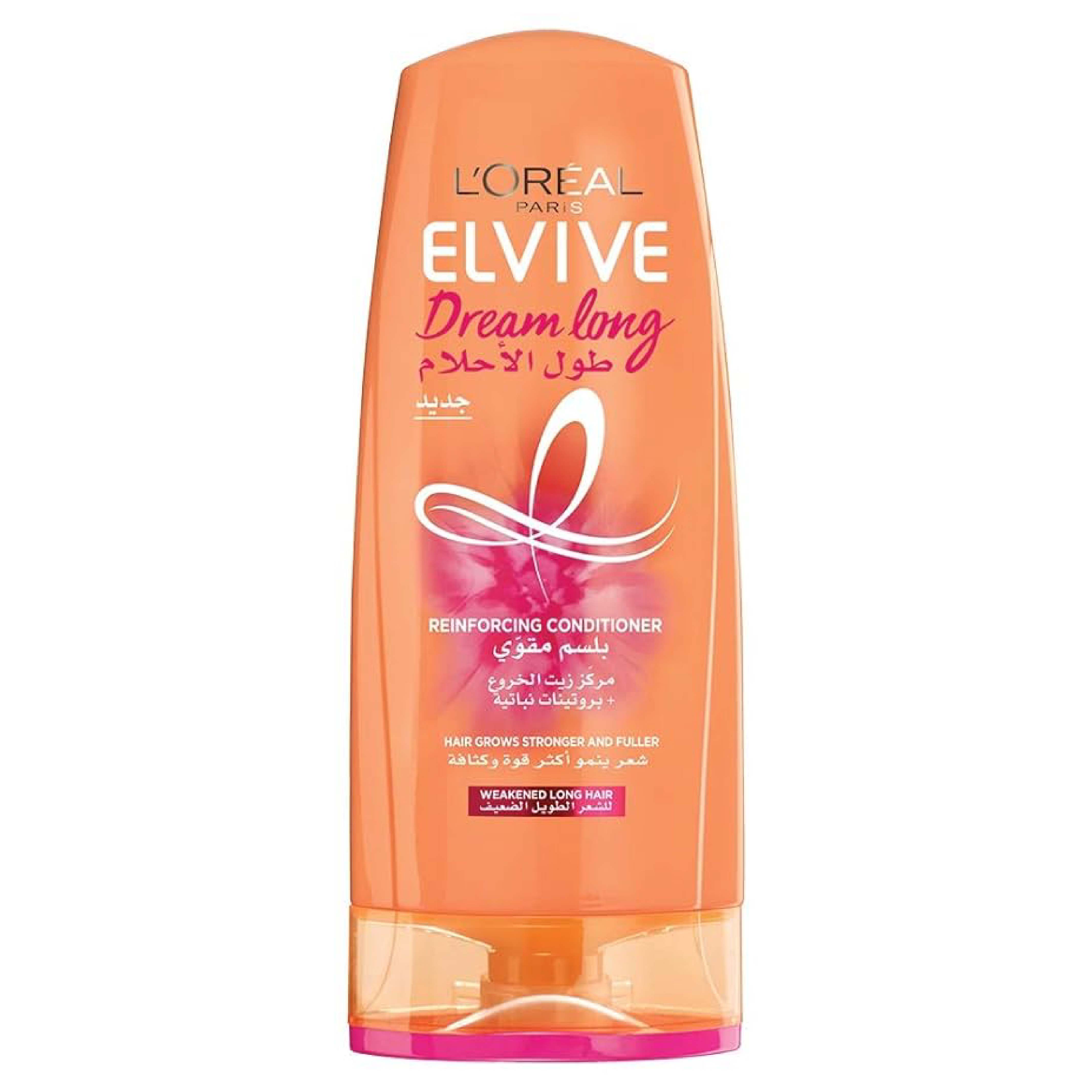 Elvive Dream Long Conditioner B200 Mlt 002