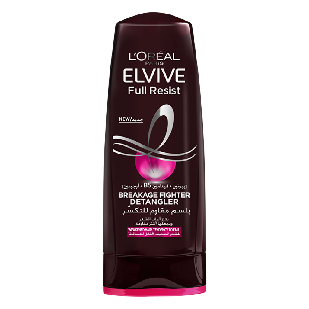 Elvive Full Resist Con B200 ml 002