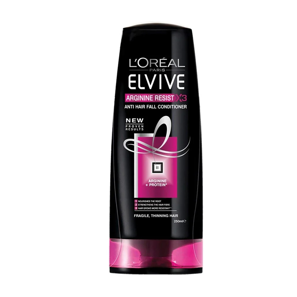 Elvive Full Resist Con B200 ml 002