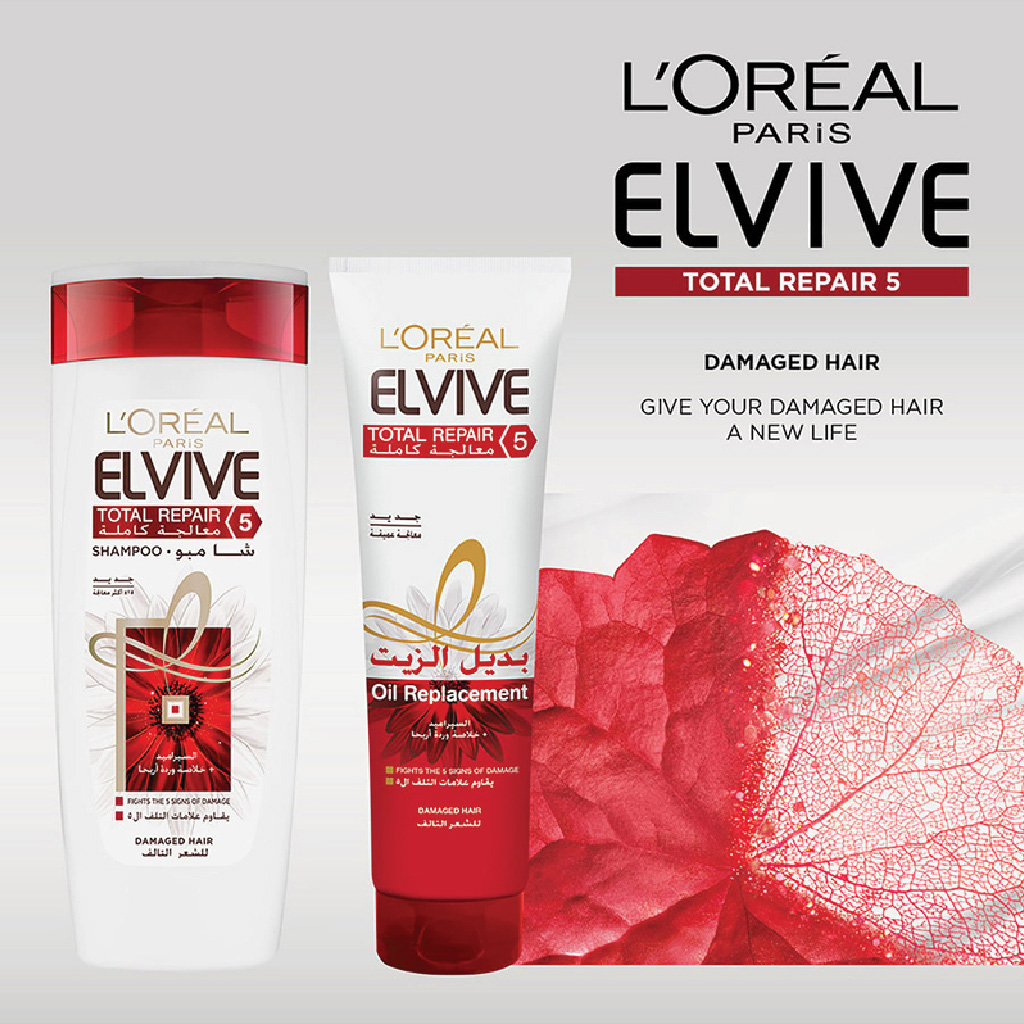 Elvive Shp Tr5 B600 ml 002