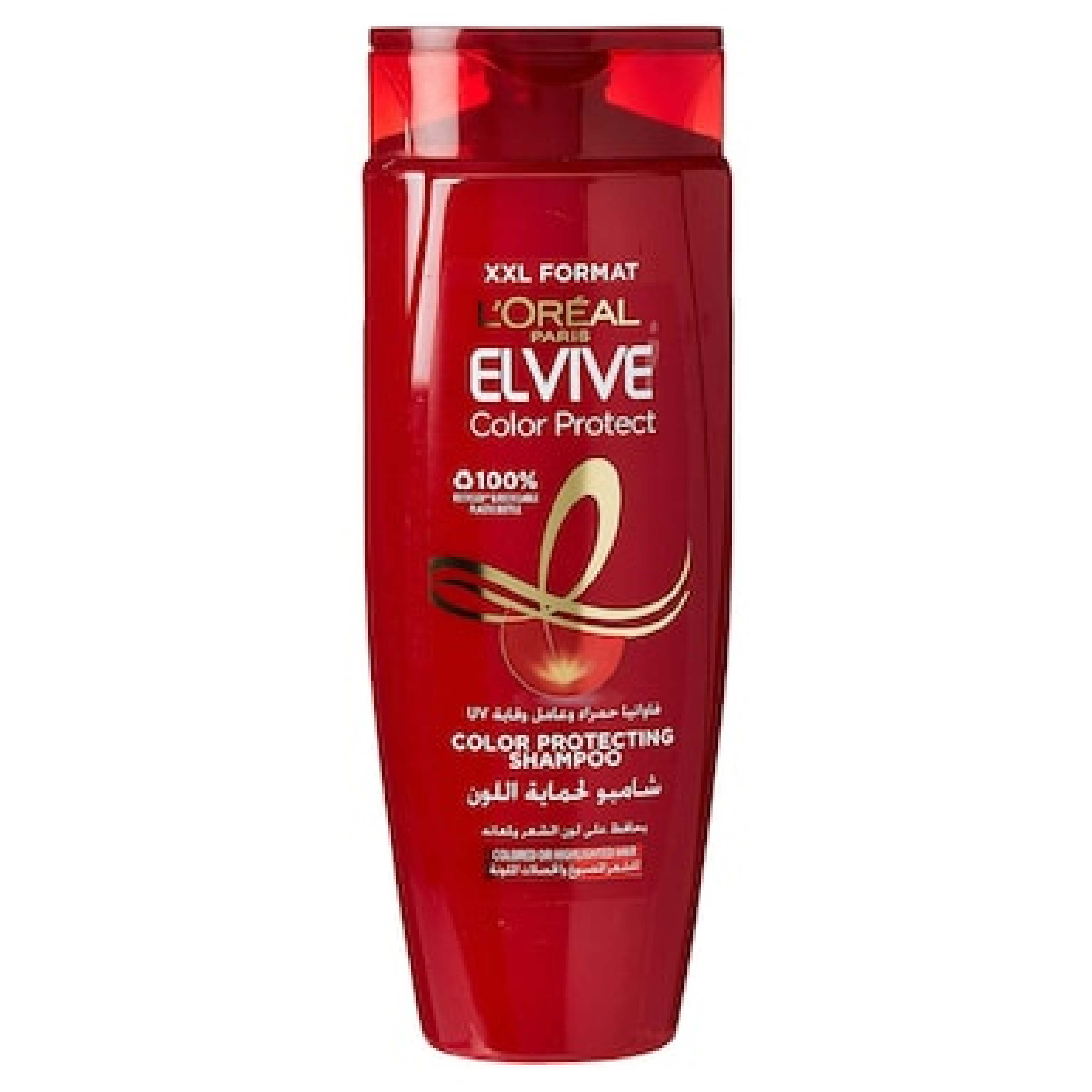 Elvive Color Vive B600 ml 002