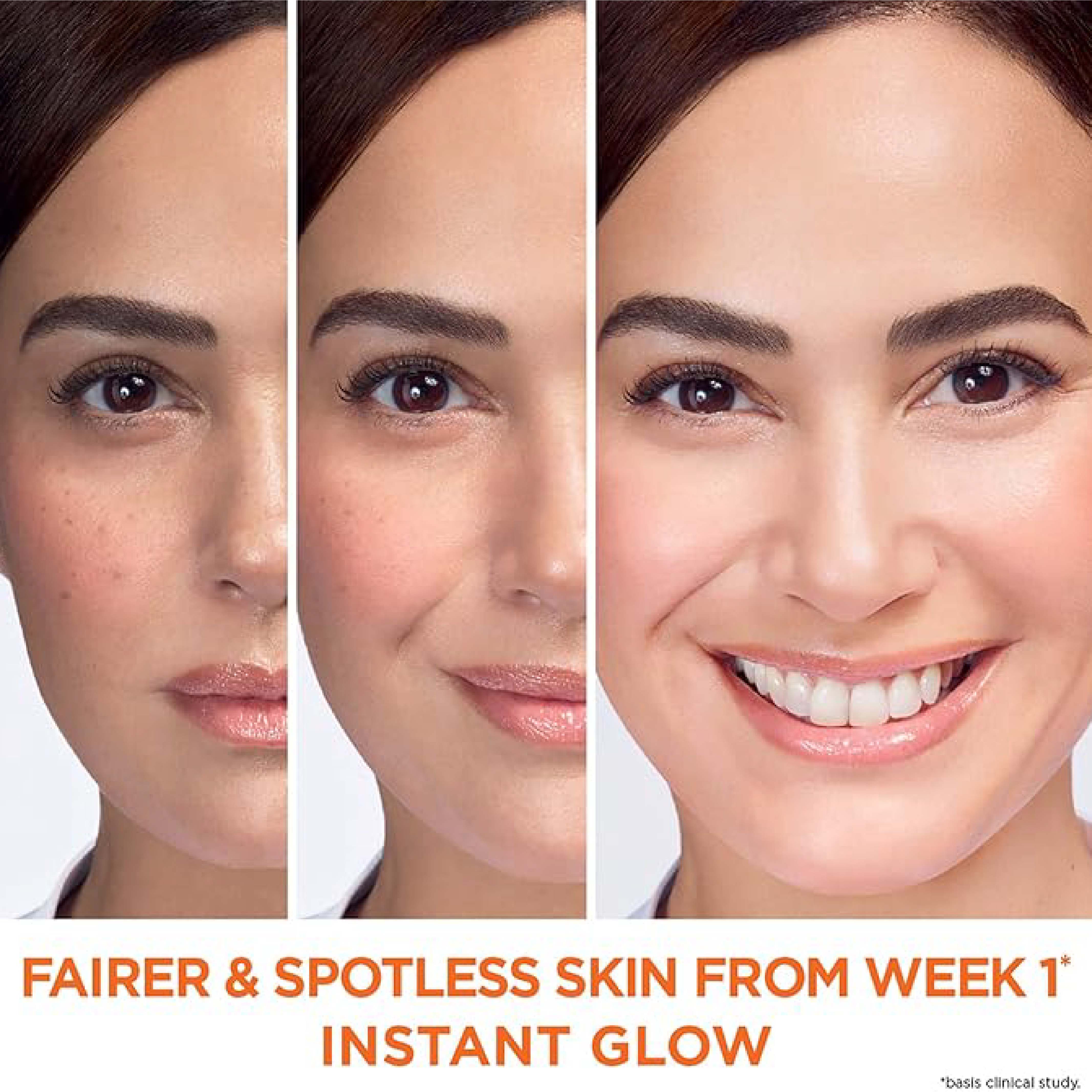 Garnier Fast Fairness Day Cr T100 ml 002