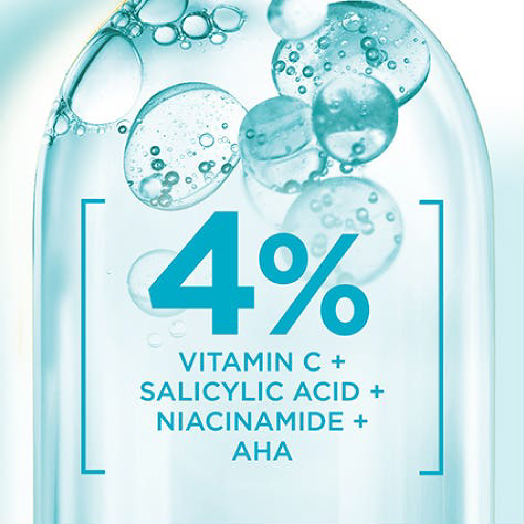 Garnier Anti Acne Serum Ba30 ml 002