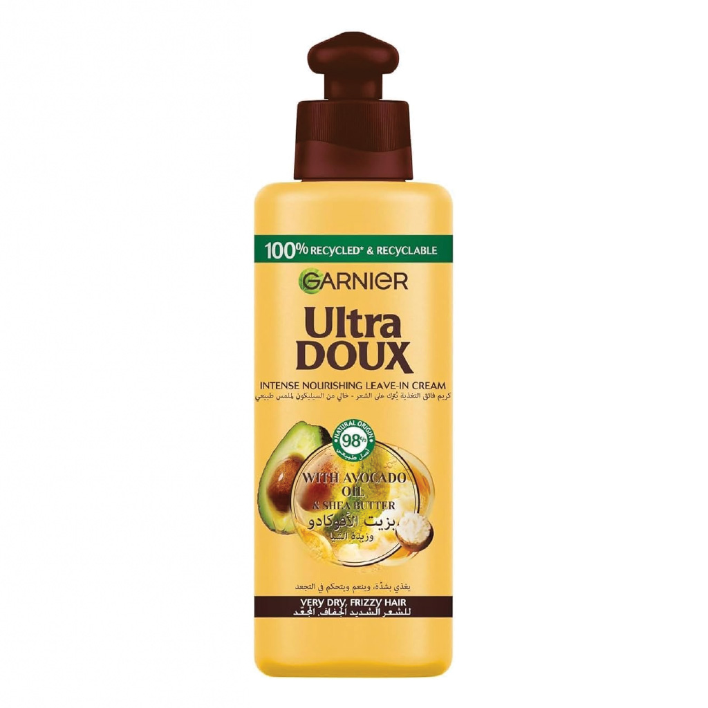 Ultra Doux Avocado Leave-In 200 ml