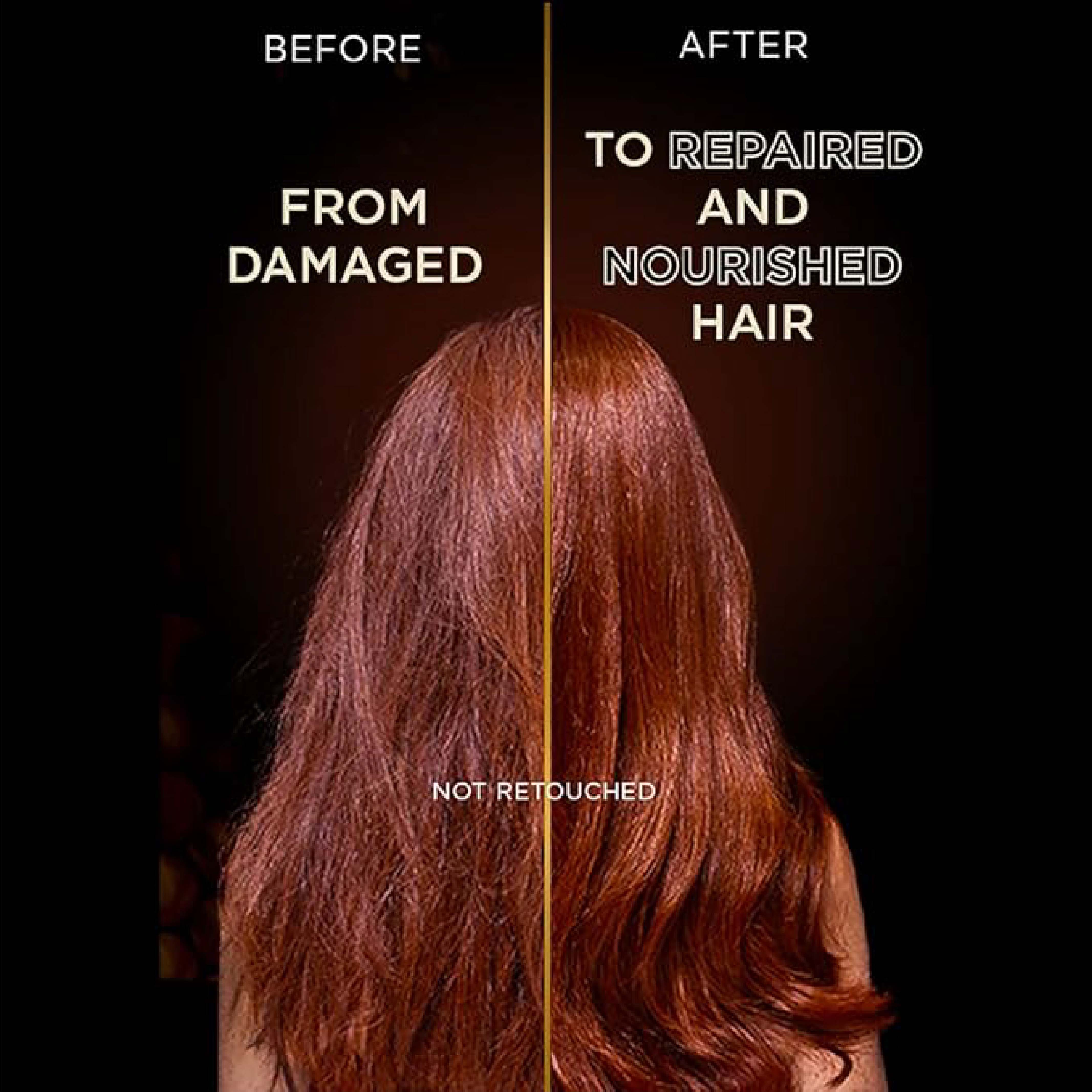 Ultra Doux Honey Milk Treas Mask Jar 340 002