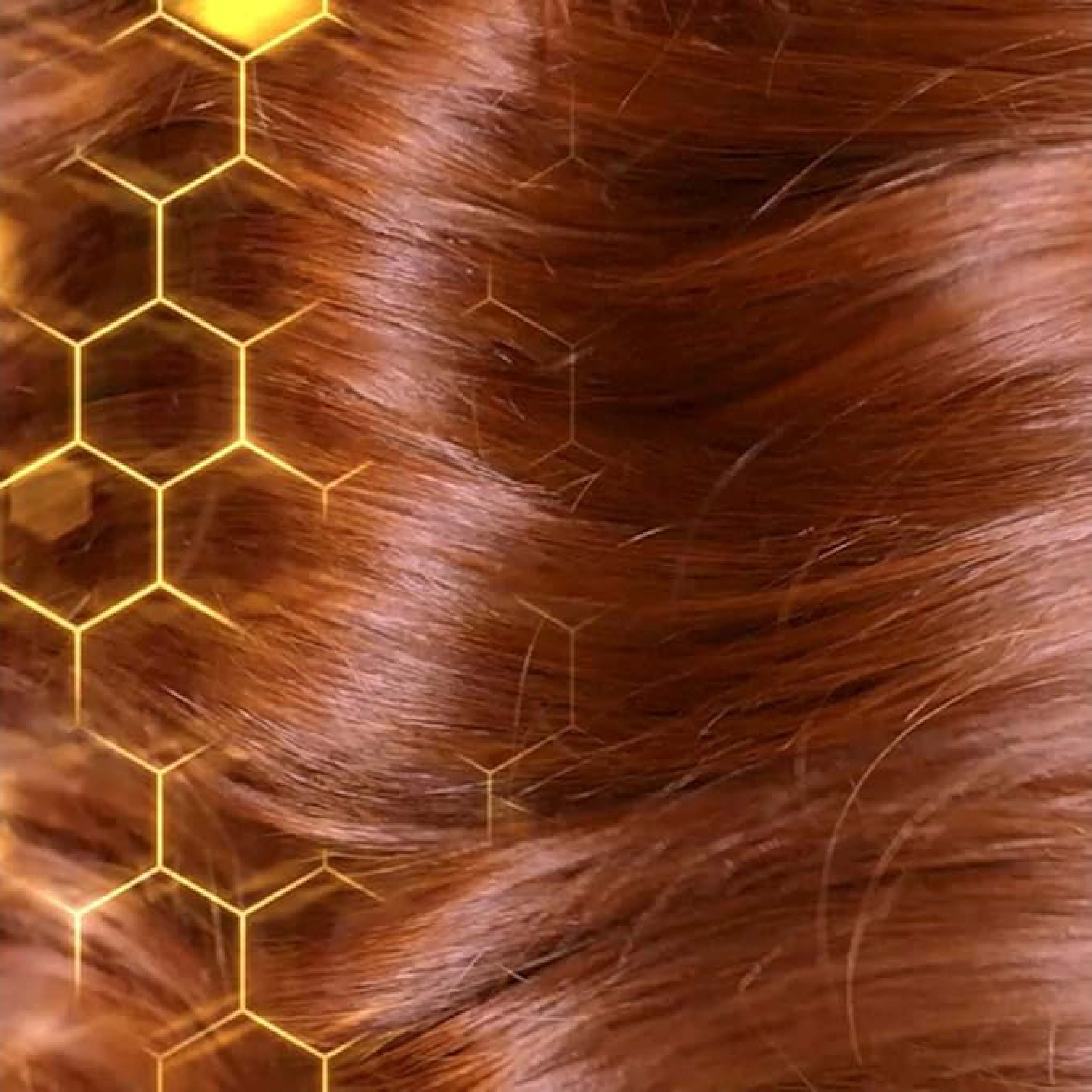 Ultra Doux Honey Milk Treas Mask Jar 340 002