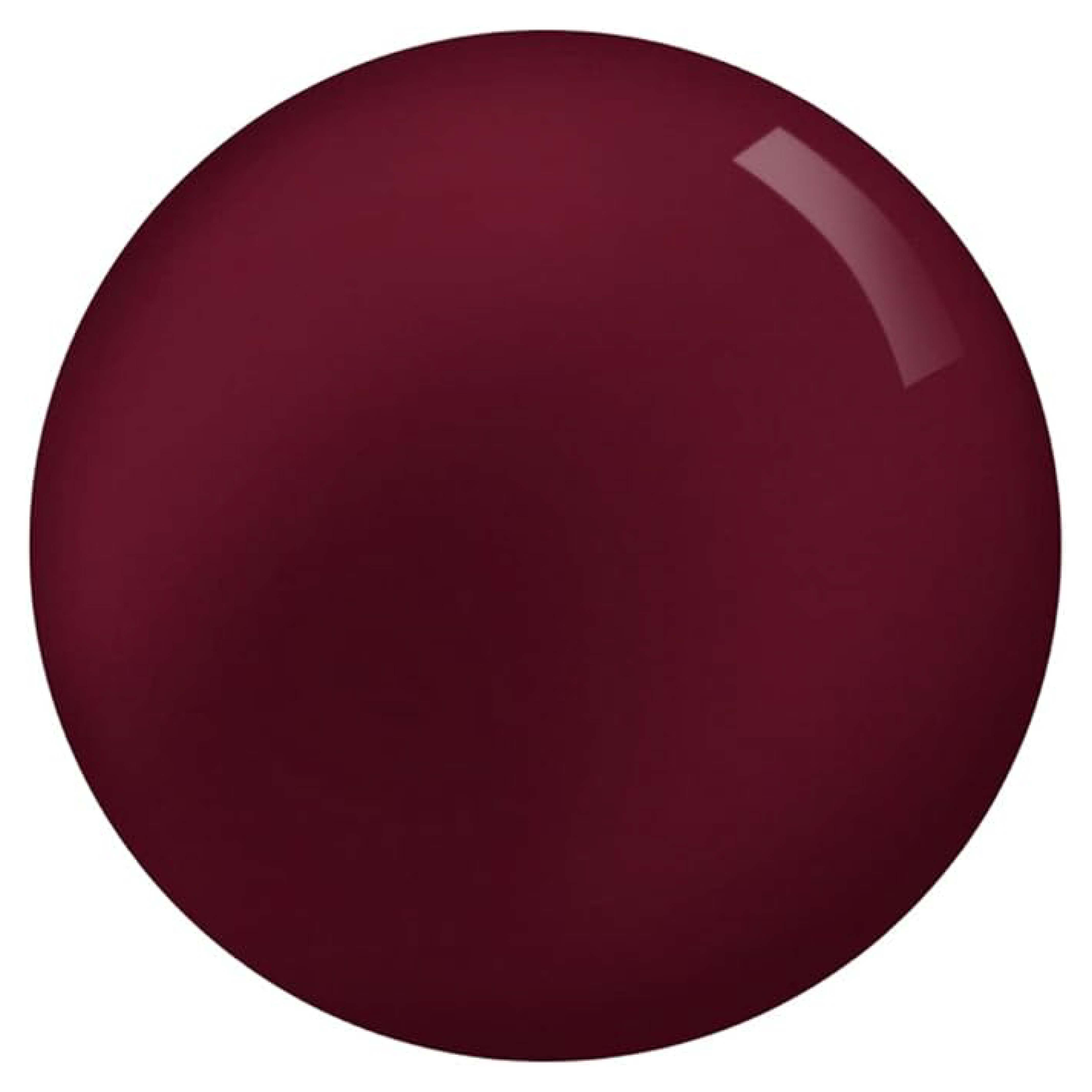 Rimmel 60Sec Nail Polish - #340 Berries And Cream