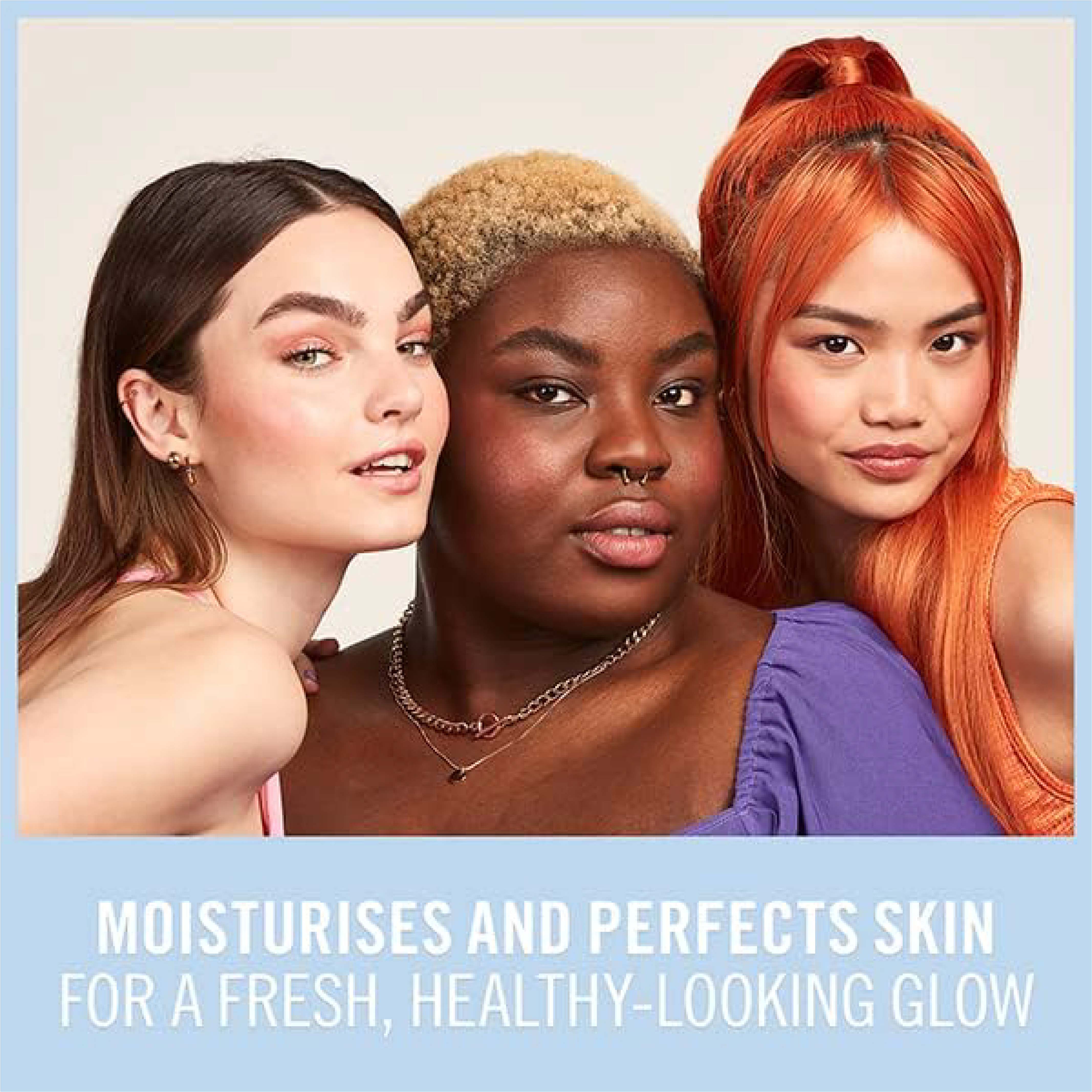 Rimmel Kind & Free Foundation - 10 Rose Ivory