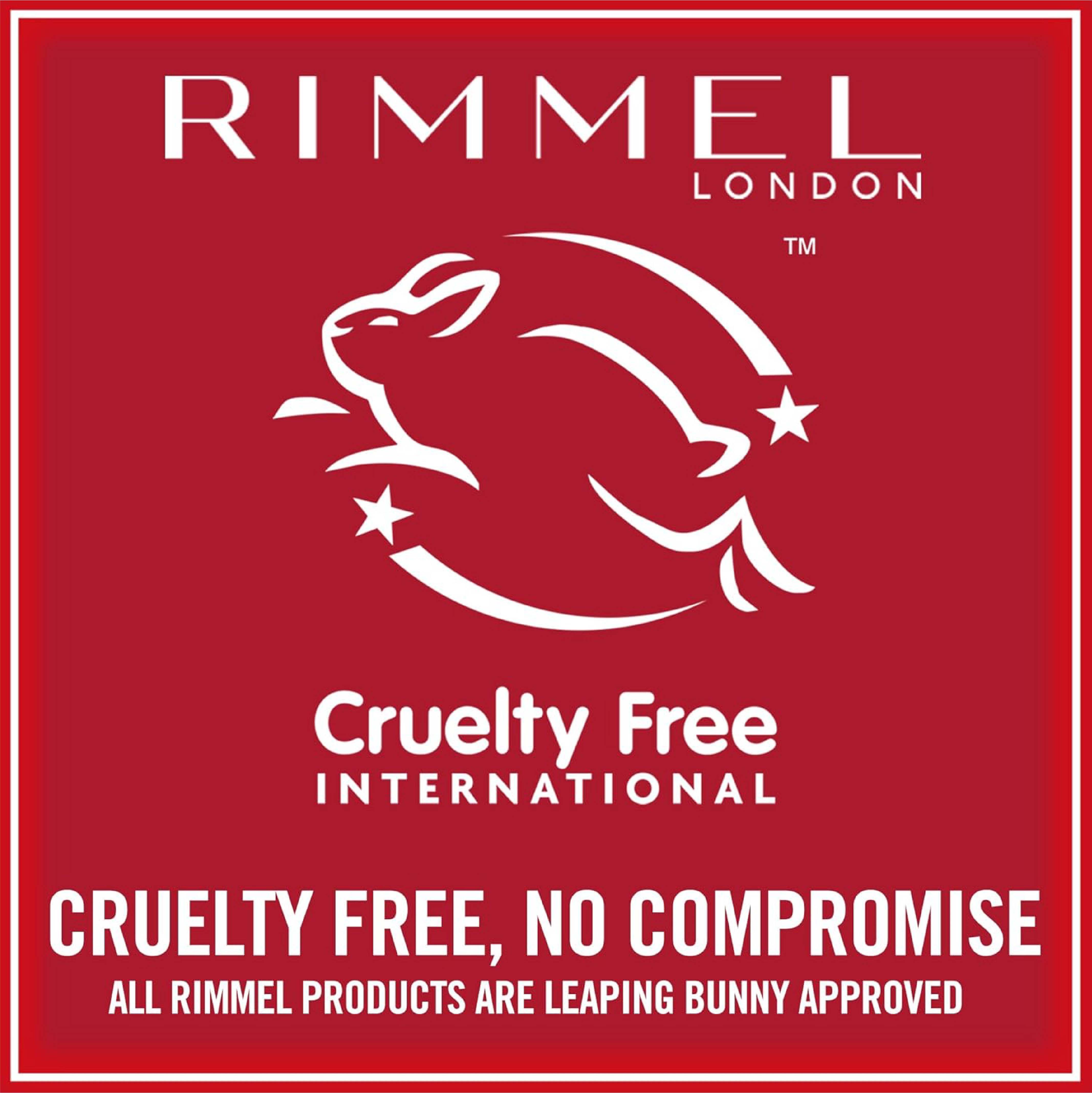 Rimmel Kind & Free Foundation - 10 Rose Ivory