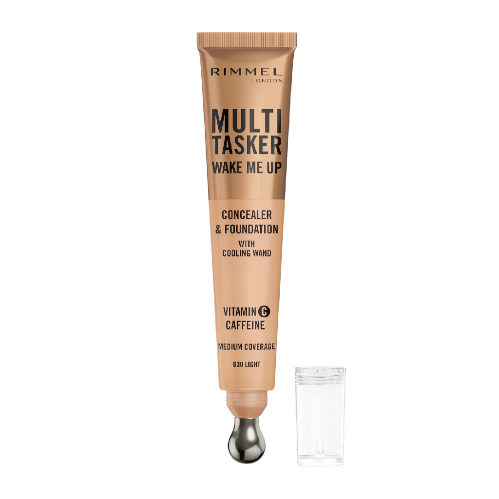 Rimmel Multi-Tasker Concealer - 30 Light