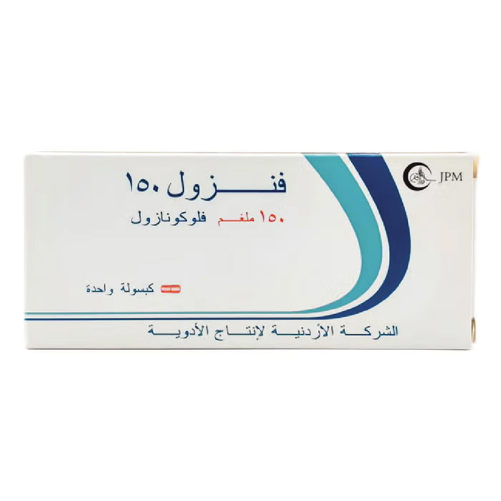 Funzol 150mg 1 Capsule