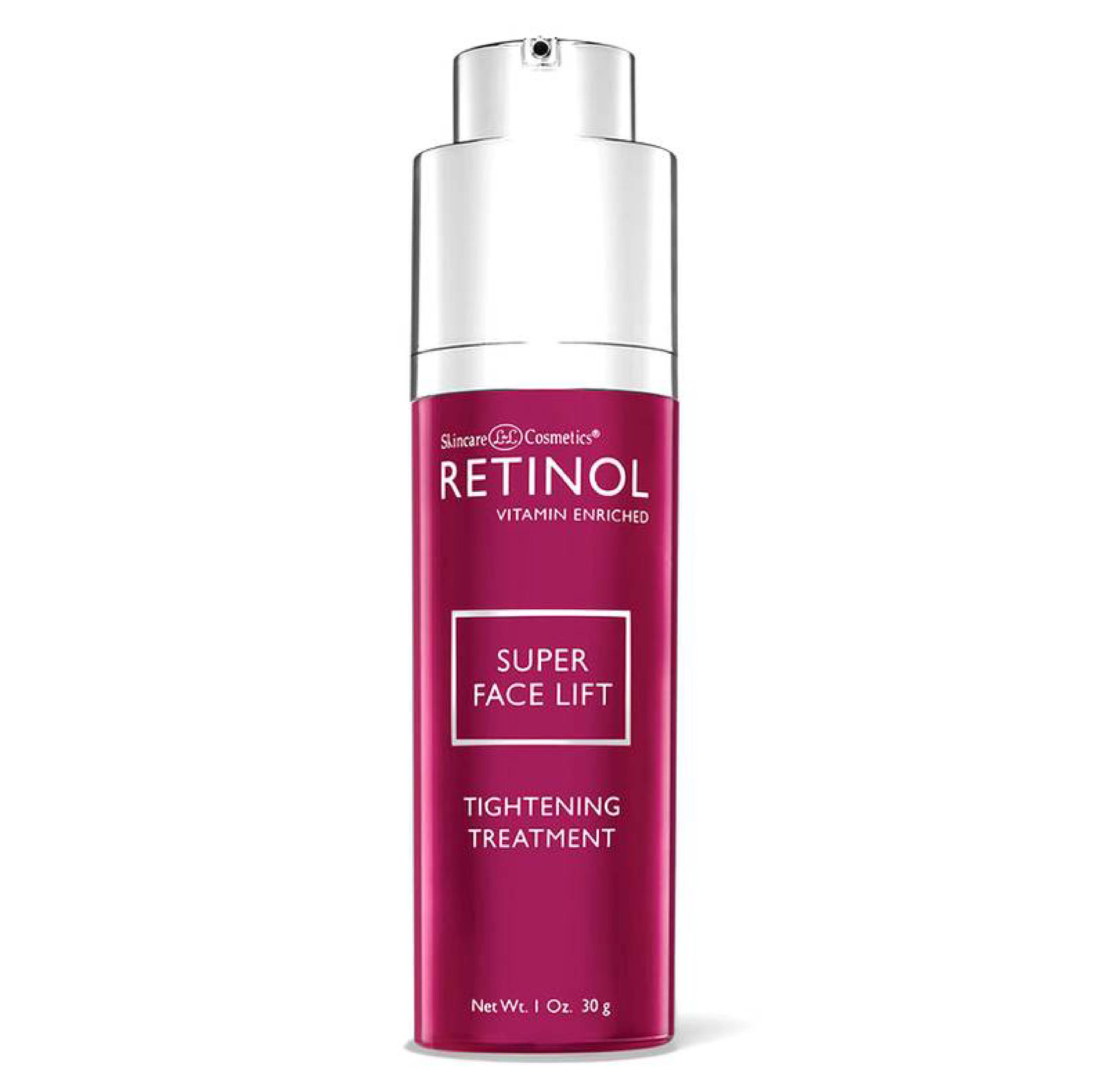 Retinol -Super Face Lift - 30 ml