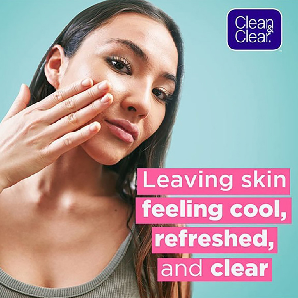 C&C Deep Action Cream Cleanser 150 ml