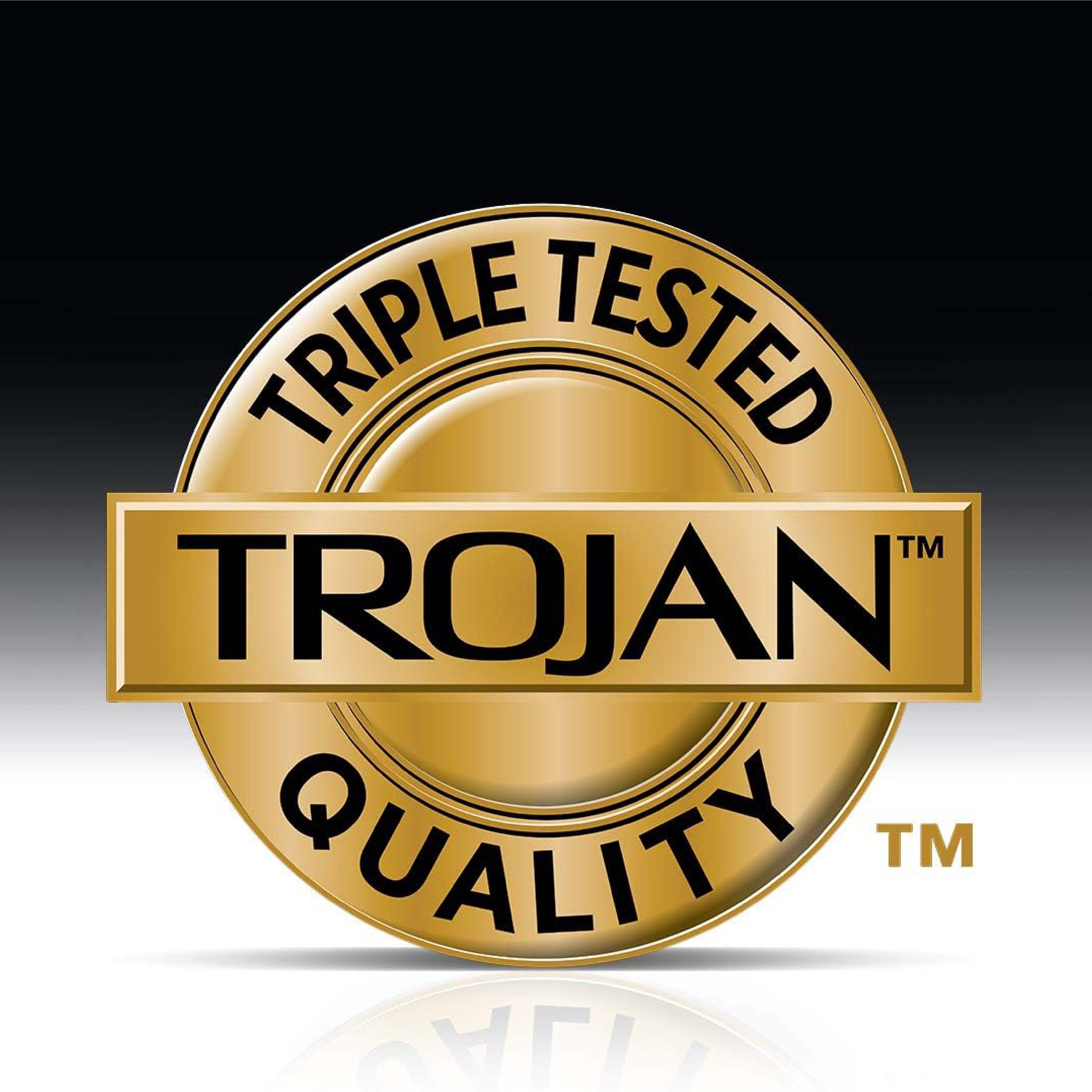 Ultra, Ribbed Latex Condoms, Textured condoms for enhanced pleasure