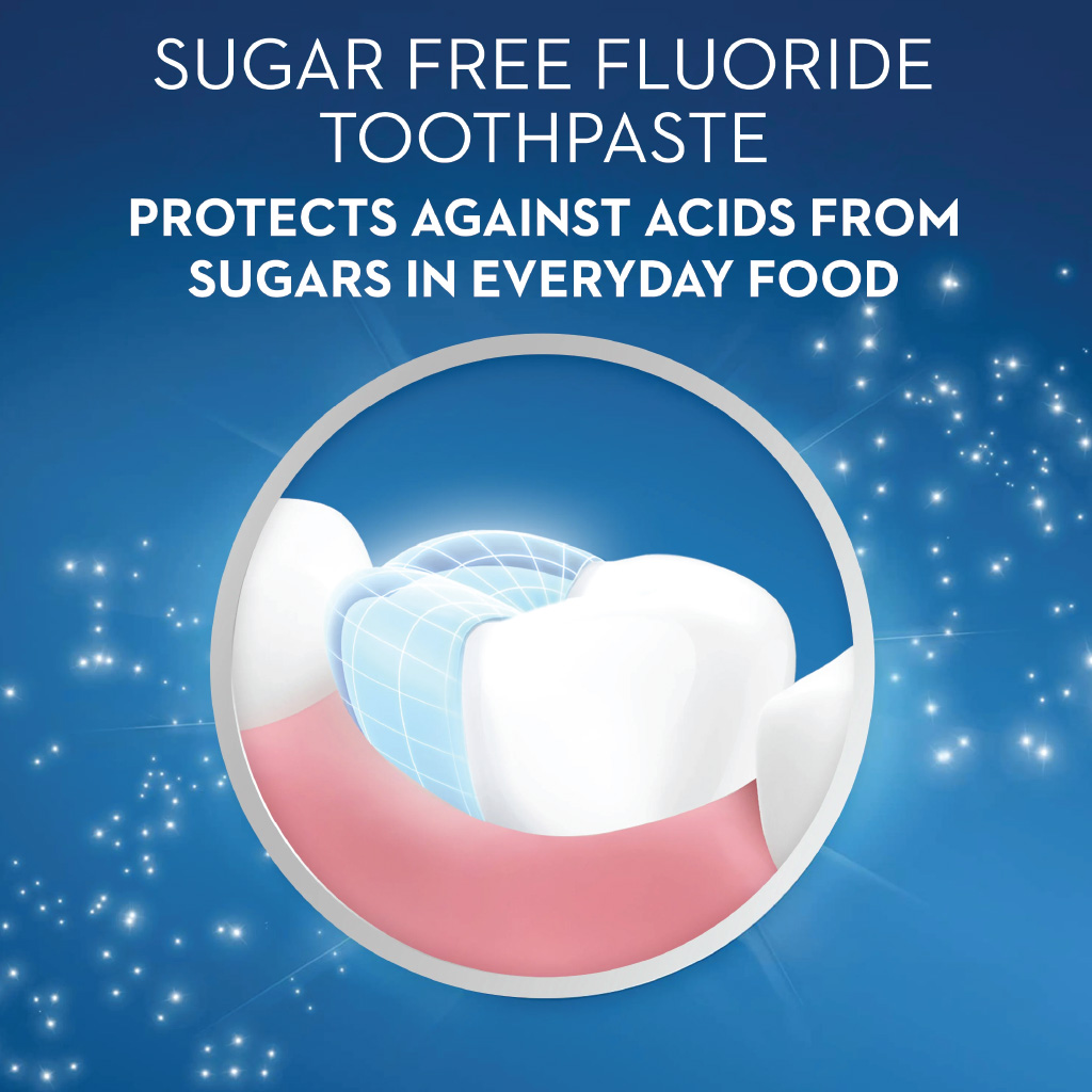 Oral B T.P Jnr.Starw.75 ml 6+Yer