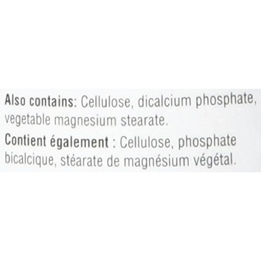 Jamieson, Vitamin D3 400 IU Tablets, Bone health and immune support, 90 tablets