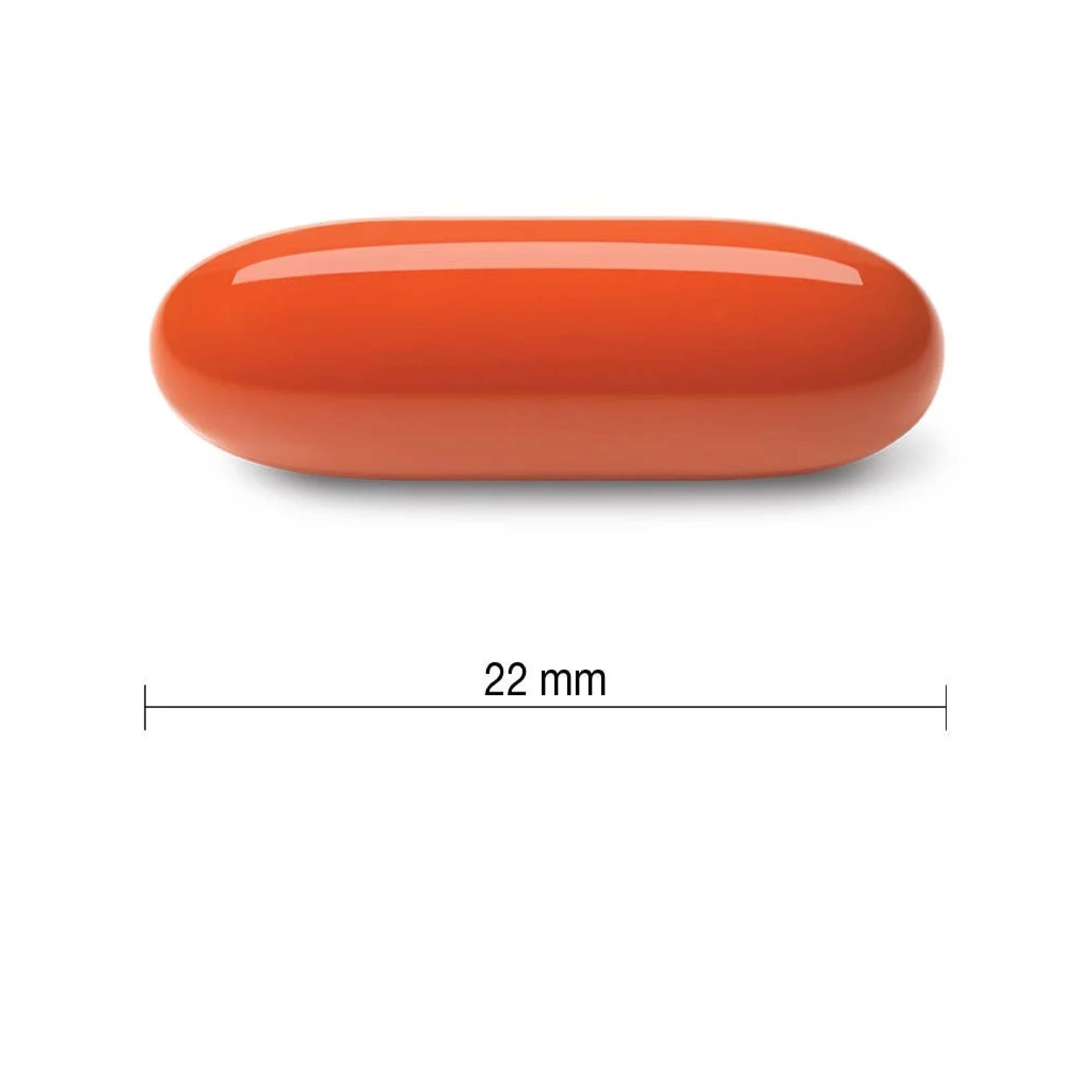 Jamieson, Q10 Ubiquinone Softgels, Antioxidant supplement for energy, 30 softgels