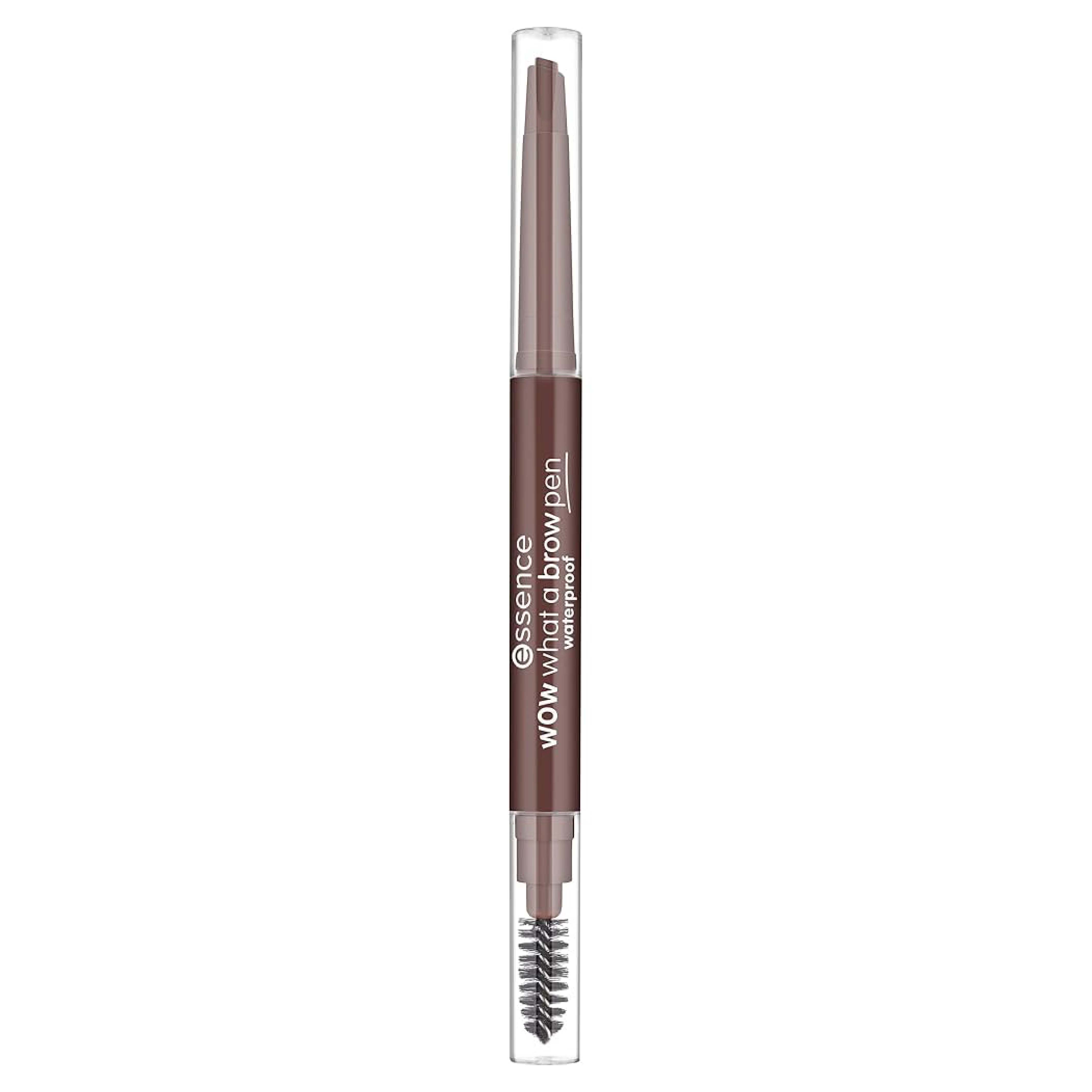 Essence, Eyebrow Designer 02, Precision eyebrow pencil for natural definition