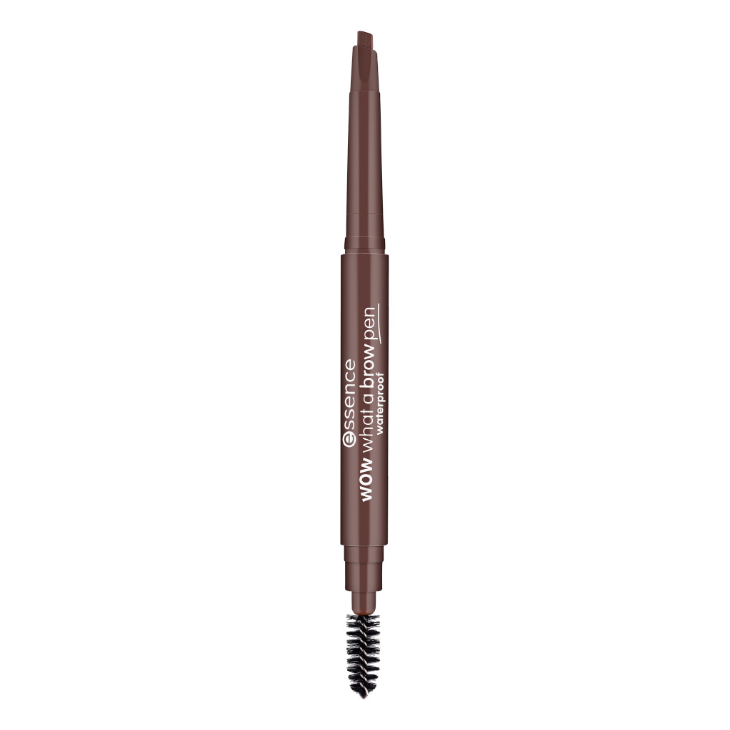 Essence Wow What A Brow Pen Waterproof 02