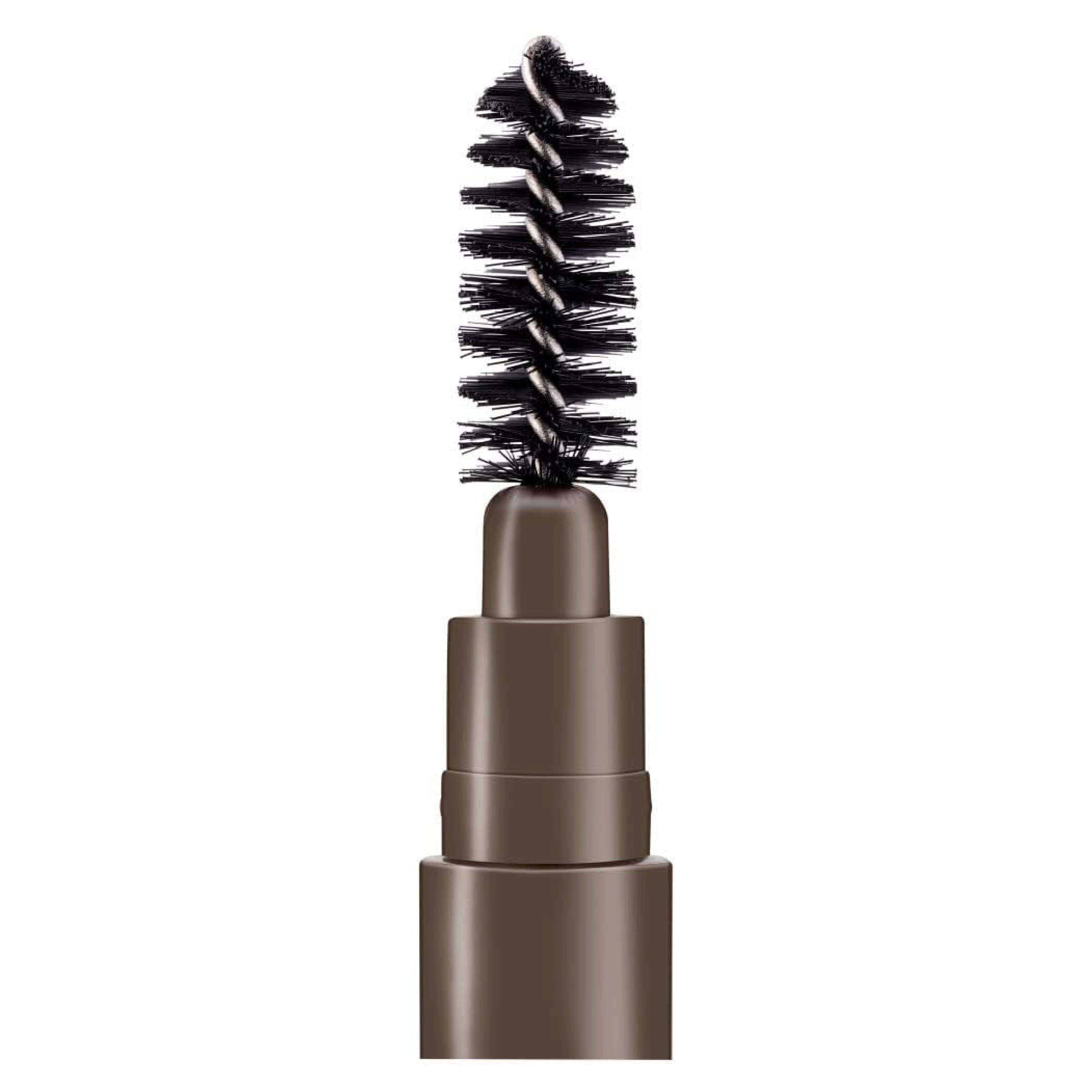 Essence, Wow What A Brow Pen Waterproof, Waterproof eyebrow pen for precise application, shade 03