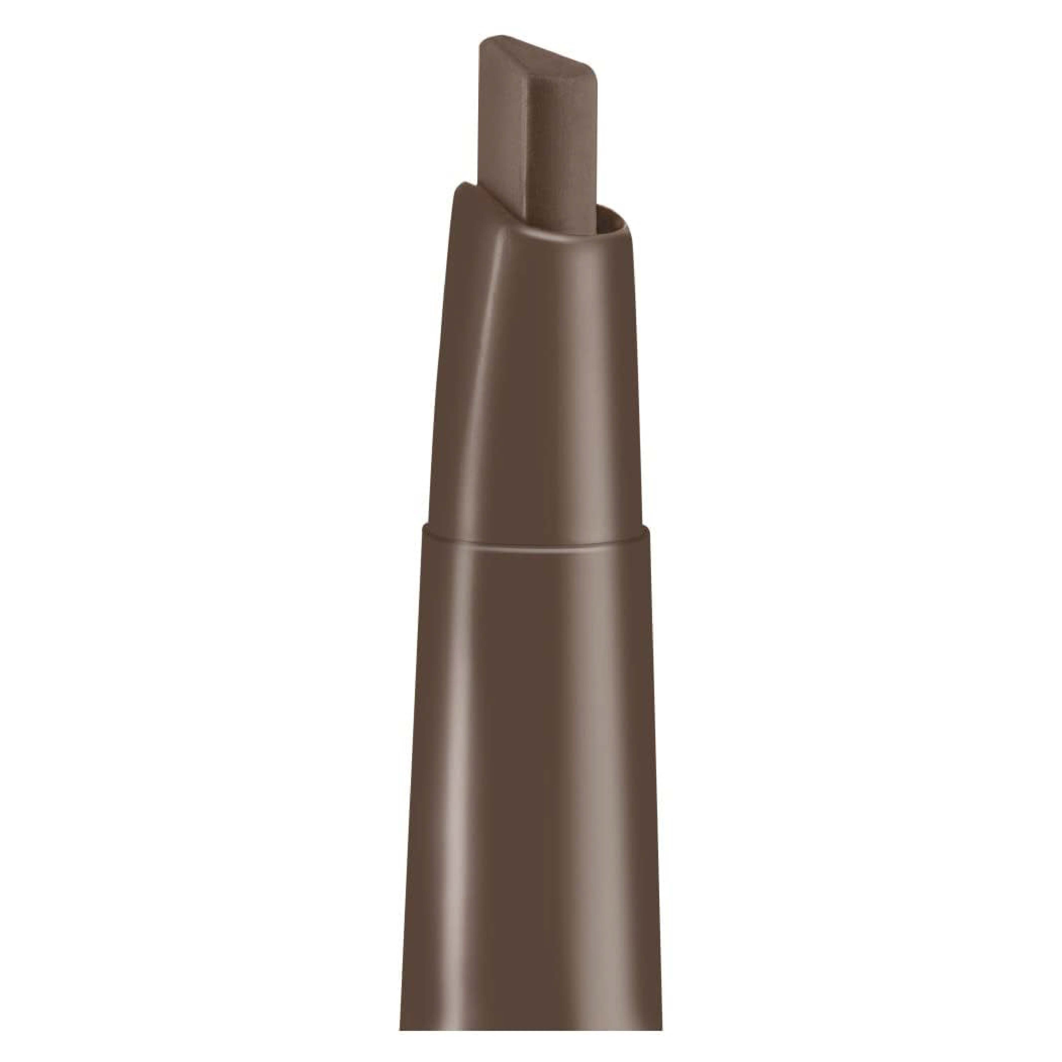 Essence, Wow What A Brow Pen Waterproof, Waterproof eyebrow pen for precise application, shade 03