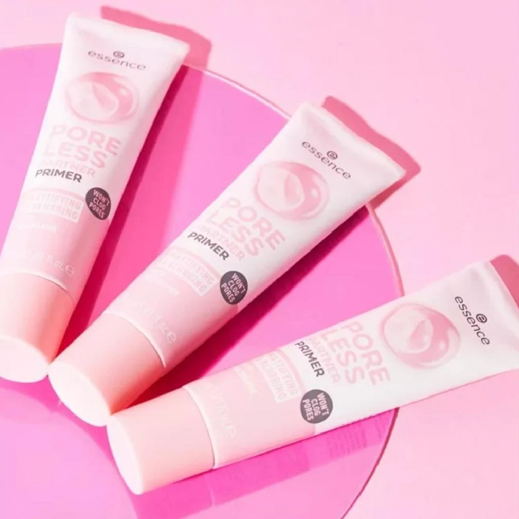 Essence Poreless Partner Primer