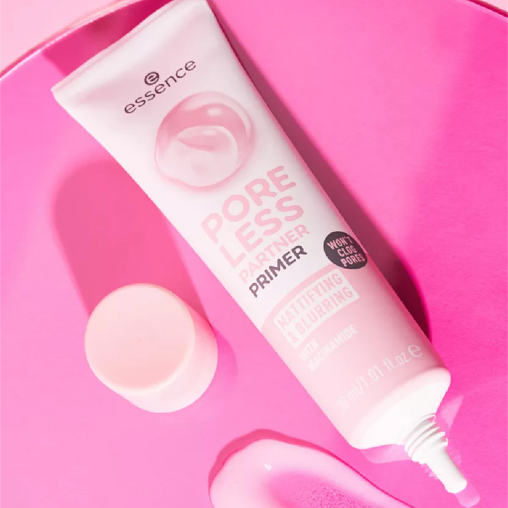 Essence Poreless Partner Primer