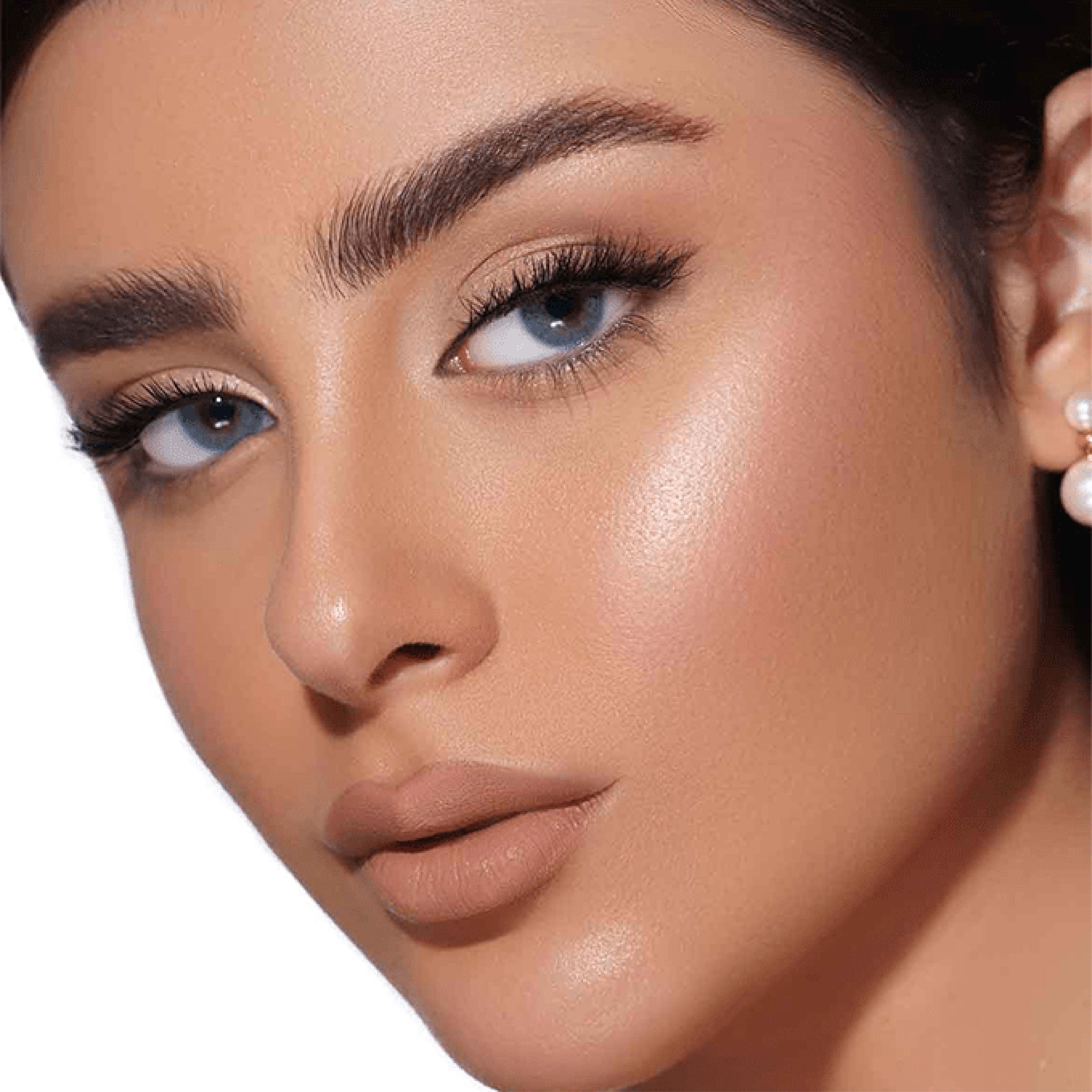 Afle Contact Lenses -Ocean