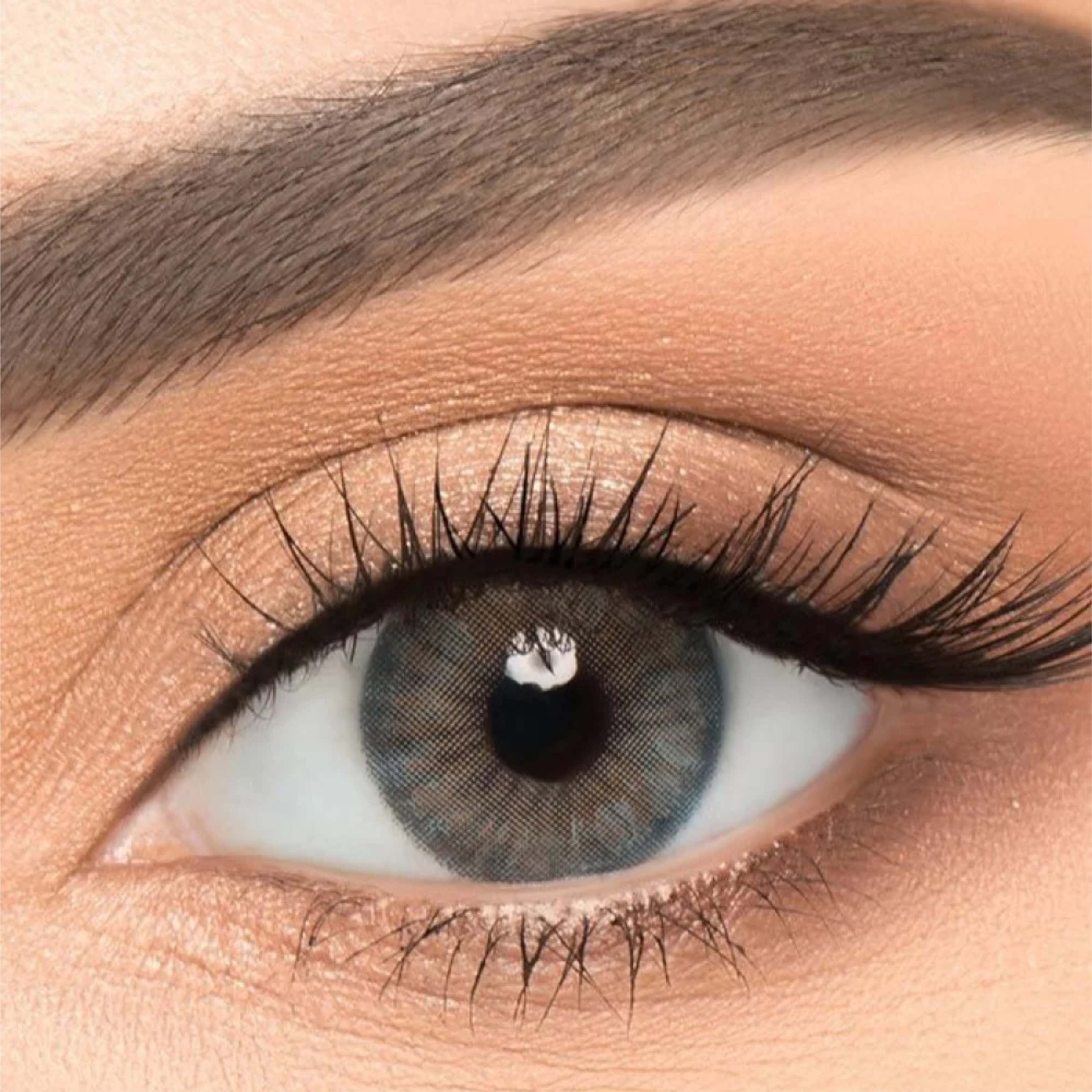Newlens Contact Lenses - Jazz