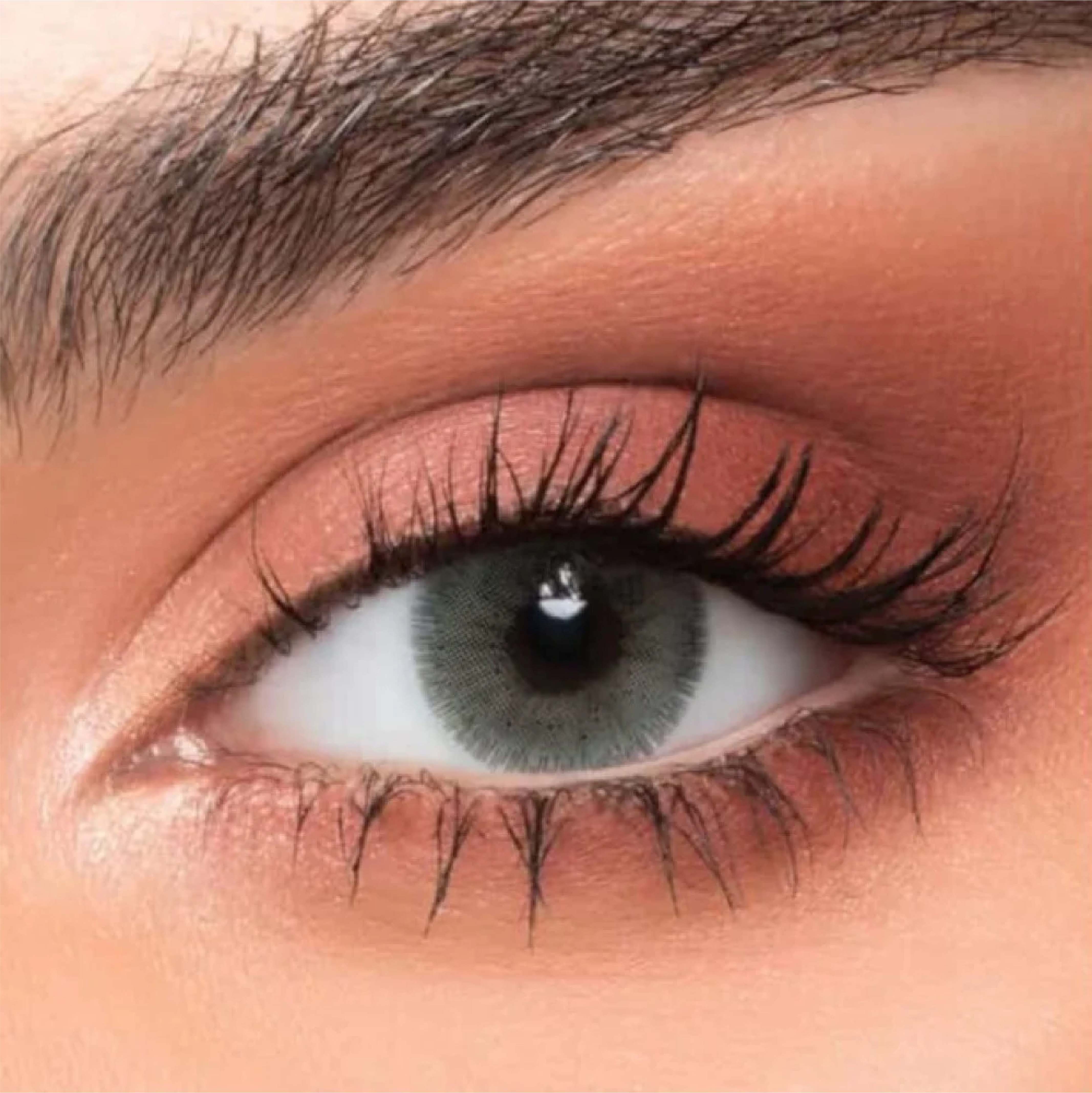 Newlens Contact Lenses - Mint