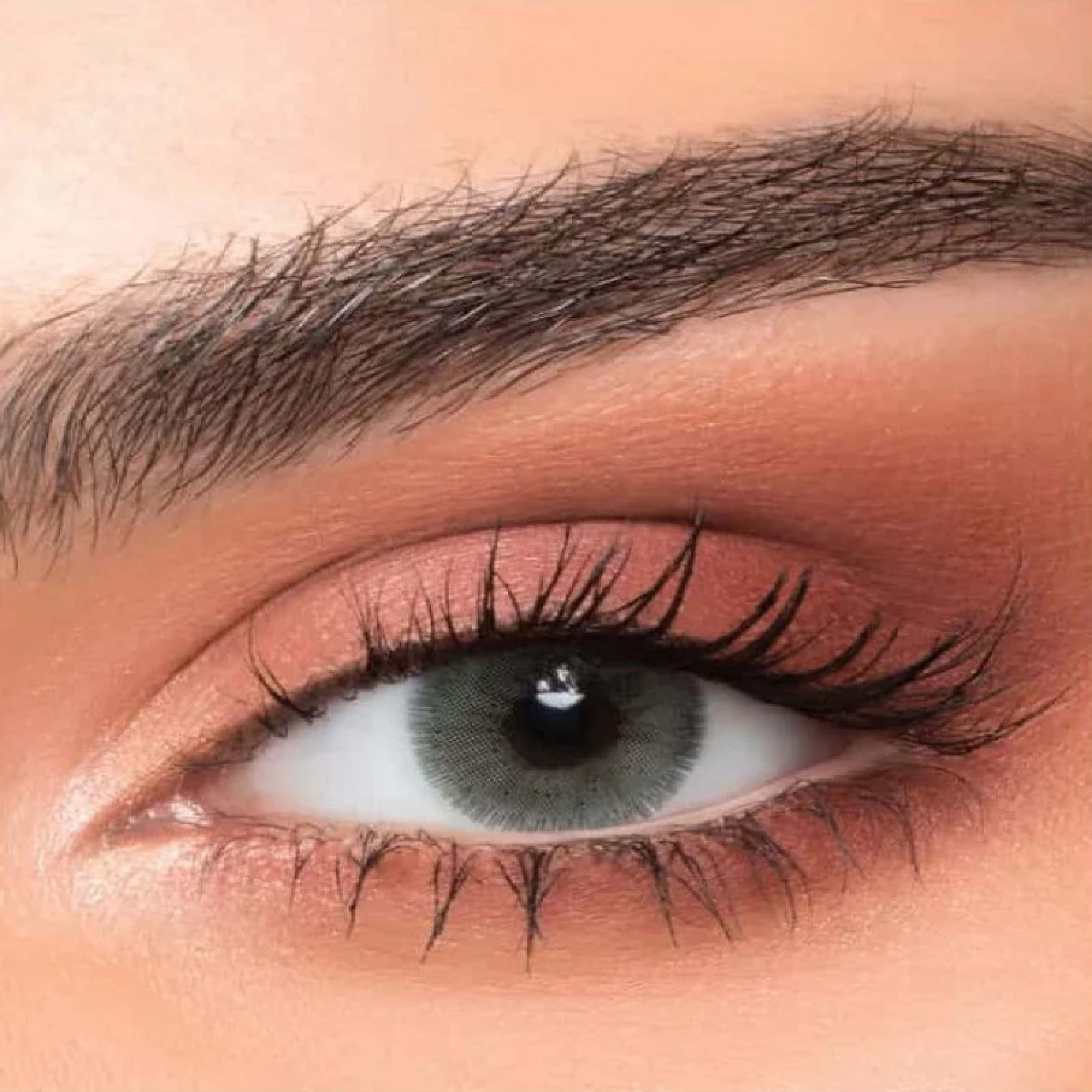 Newlens Contact Lenses - Mint