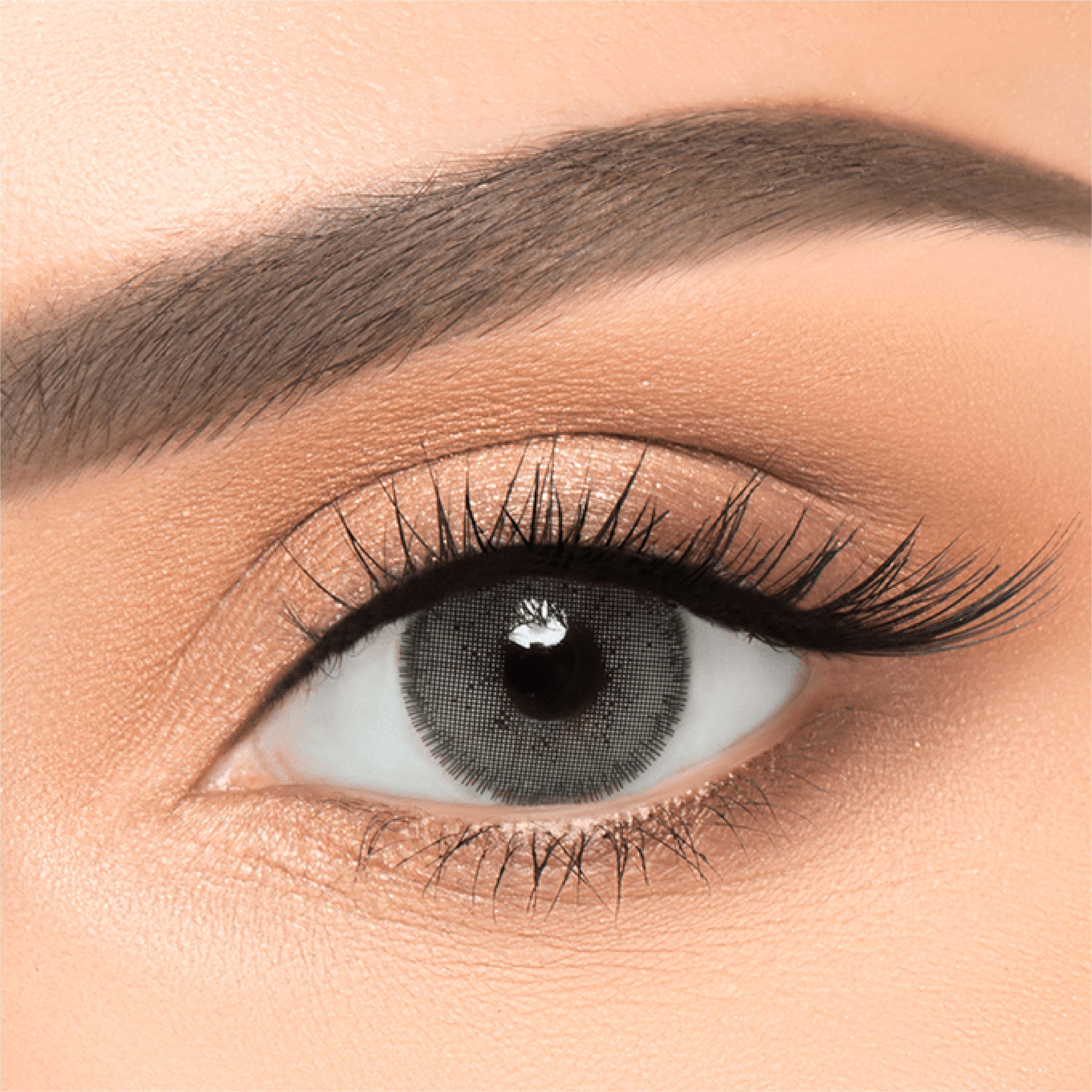 Newlens Contact Lenses - Mint