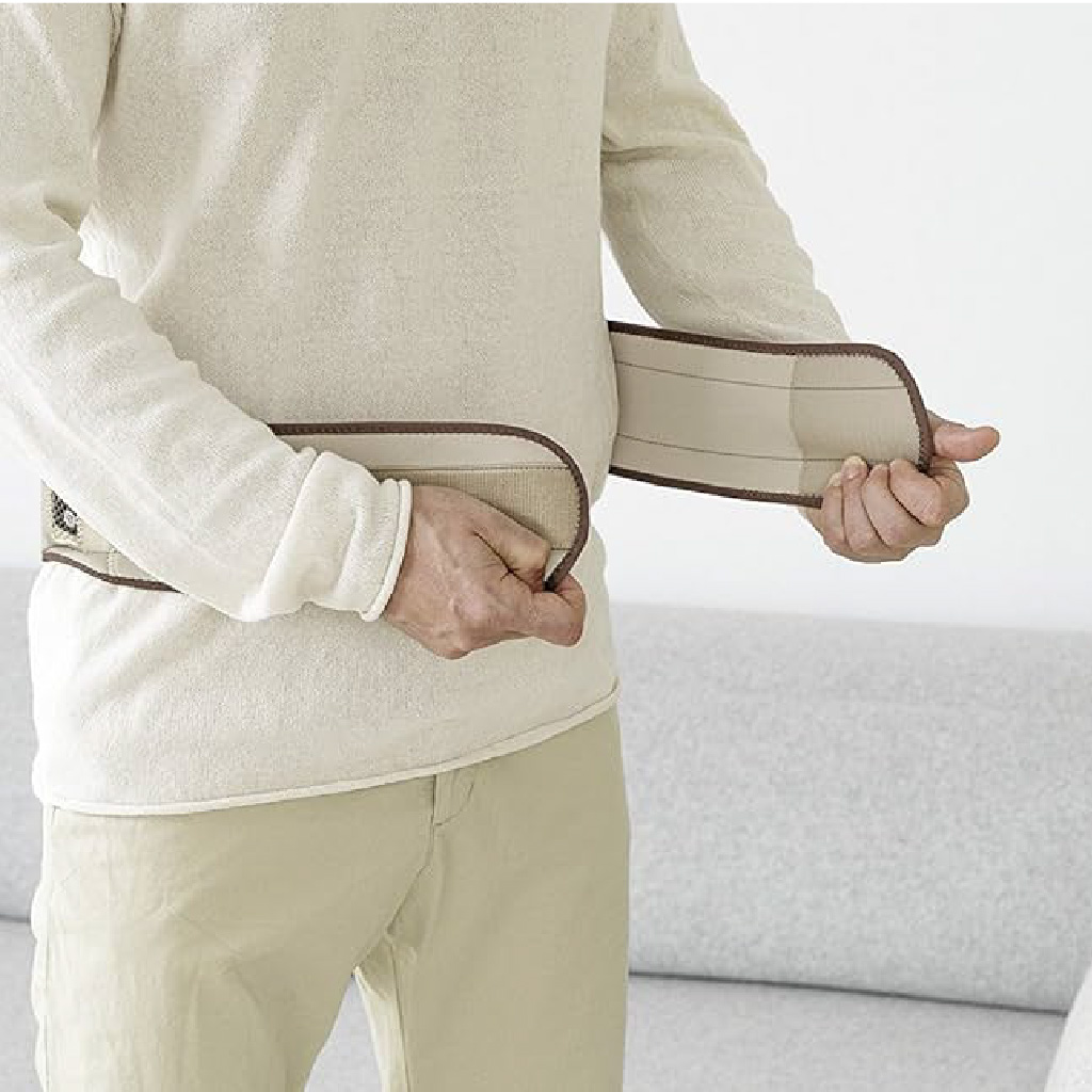 Beurer, Heating pad HK 72, Electric heating pad for muscle pain relief