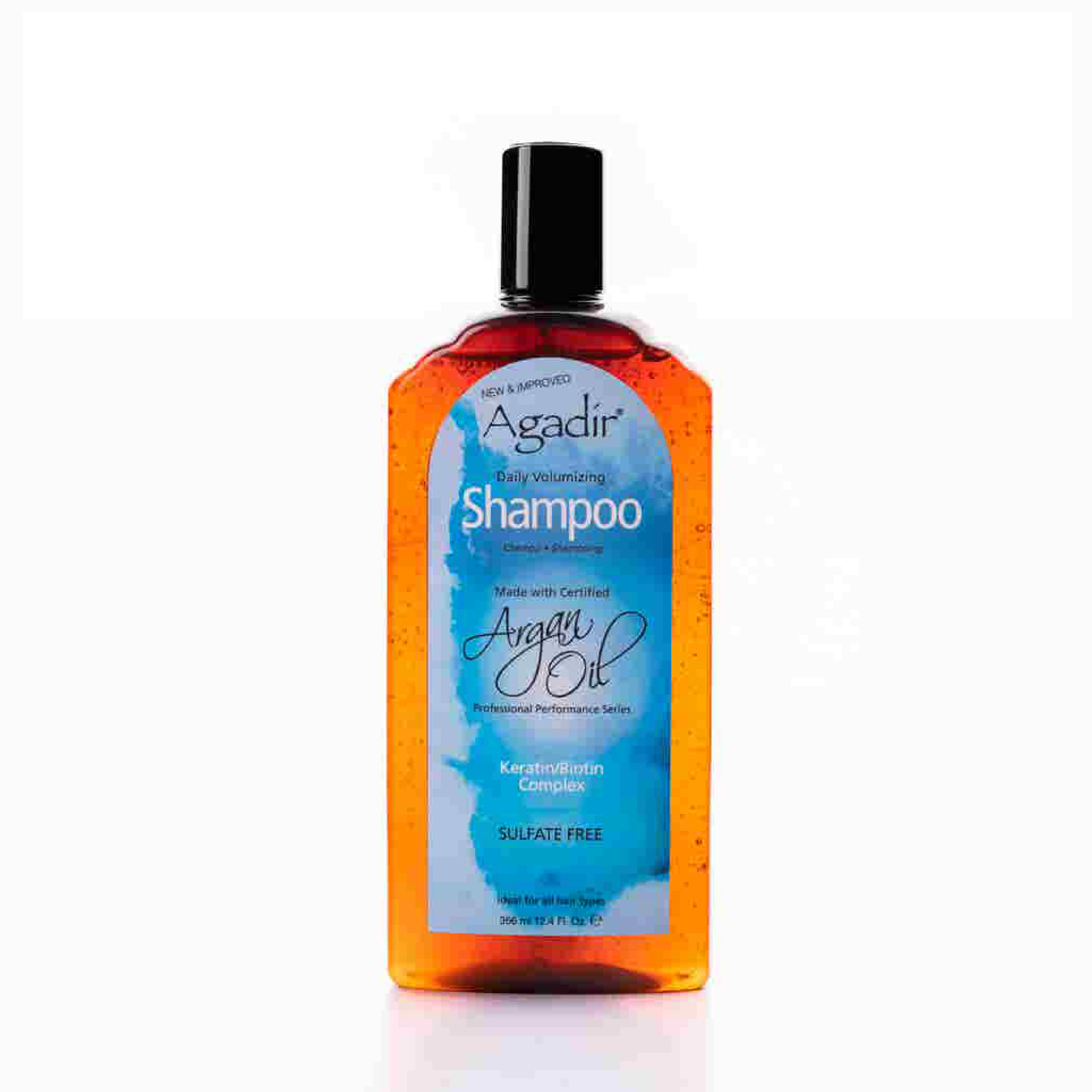 Agadir Argan Oil Daily Moisturizing Shampoo