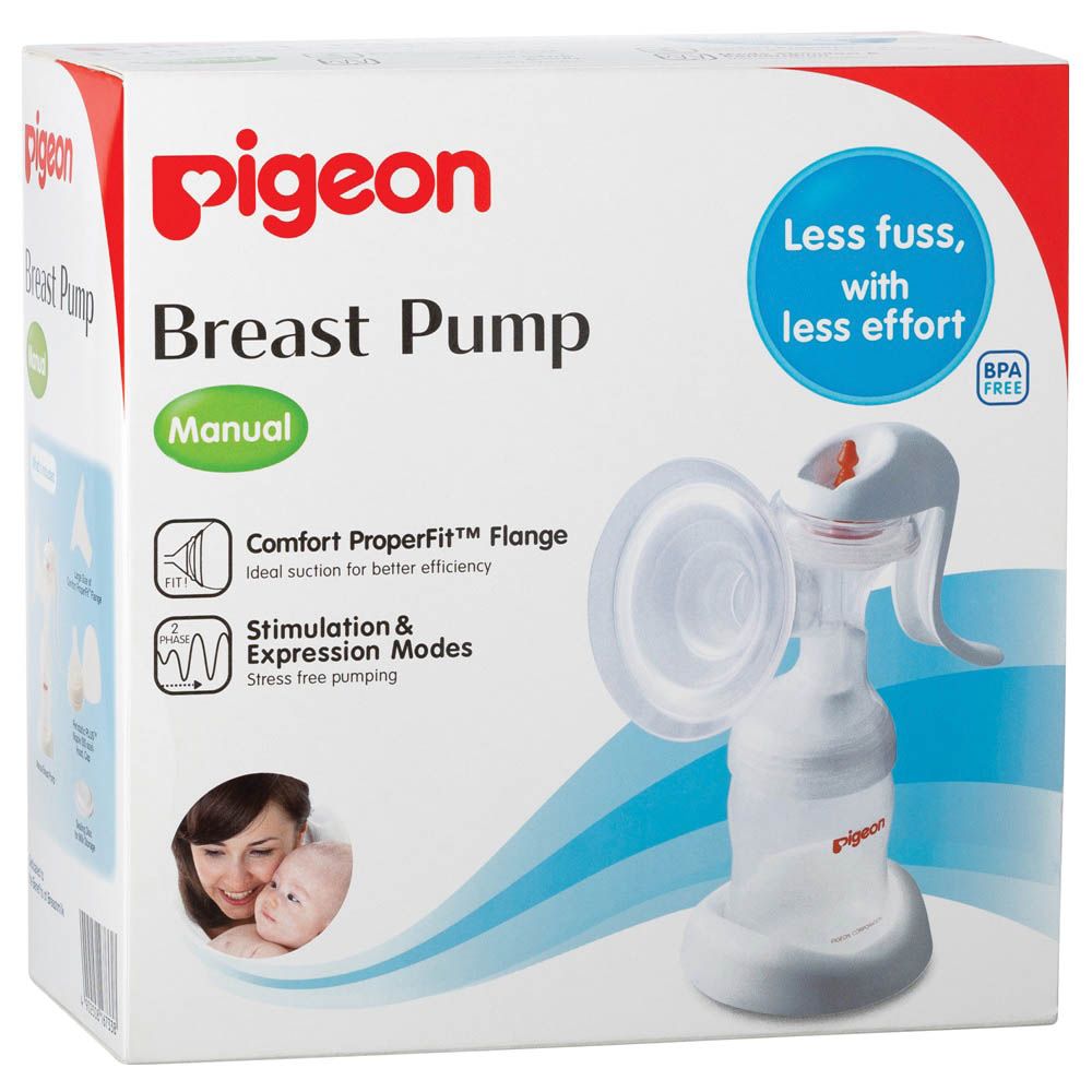 Pigeon Baby Wipes – 82 pcs (2+1 Free Offer)