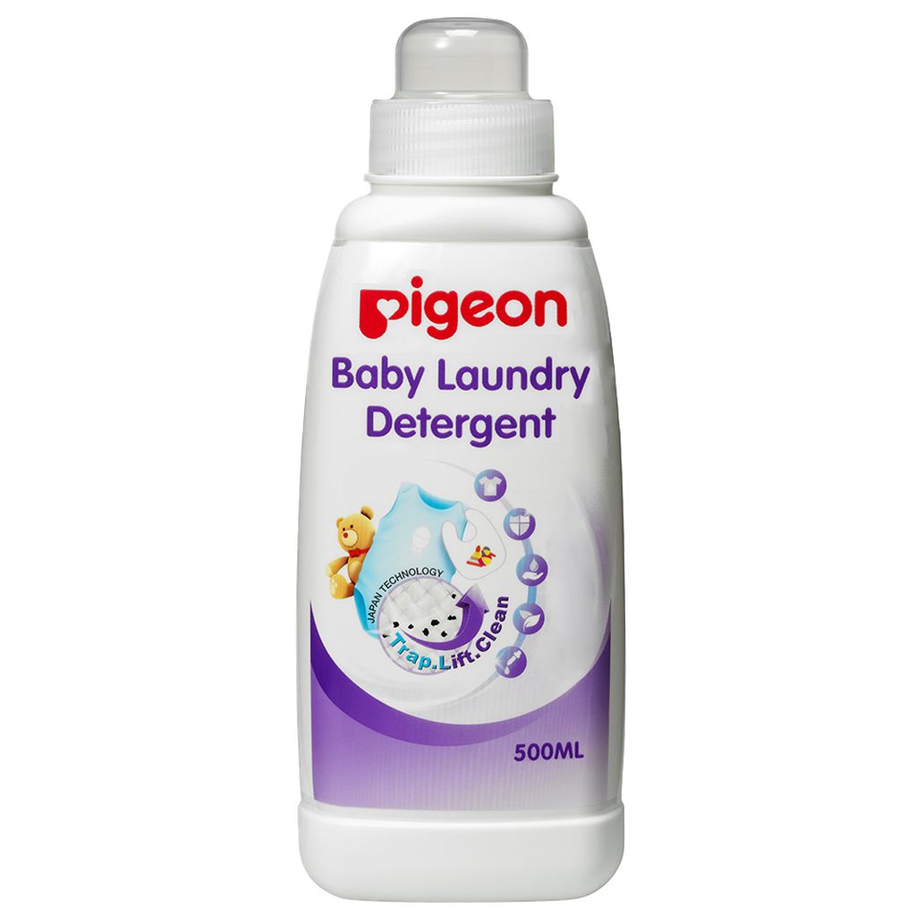 Pigeon Laundry Dettolergent - Liquid 500 ml