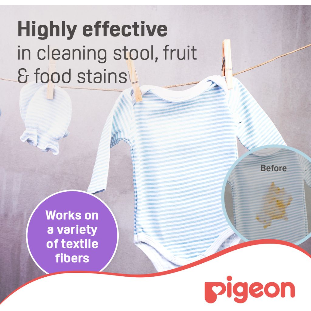 Pigeon Laundry Dettolergent - Liquid 500 ml