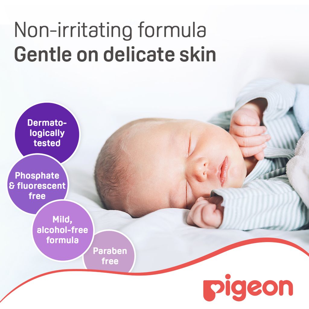 Pigeon Laundry Dettolergent - Liquid 500 ml