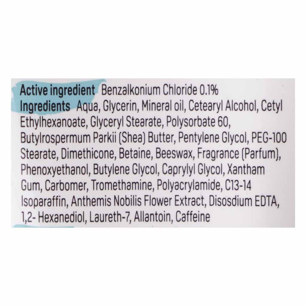 Pigeon, Baby’s hand sanitizer cream, Moisturizing sanitizer cream for delicate skin, 50 g