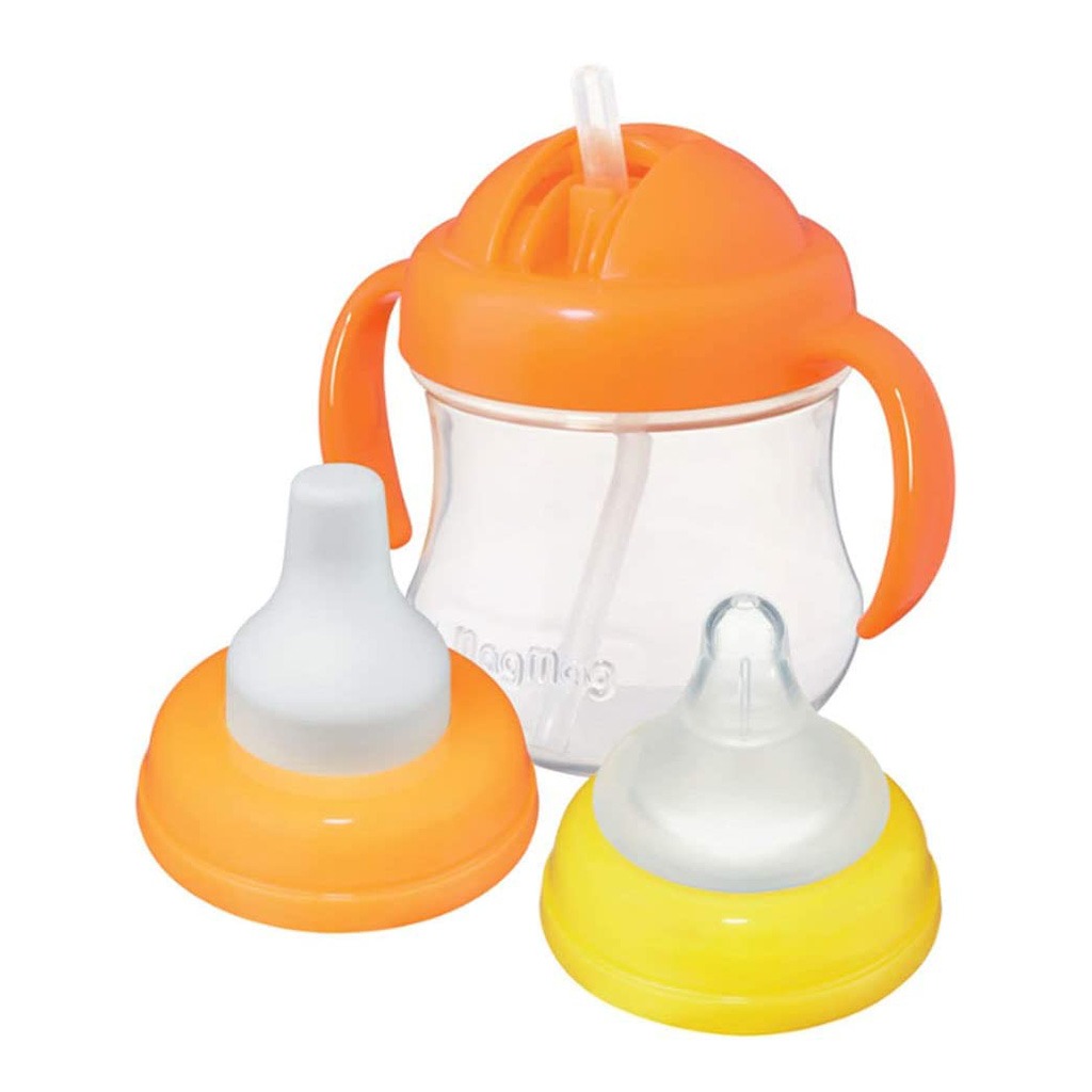 Pigeon MagMag All In One Set 04566