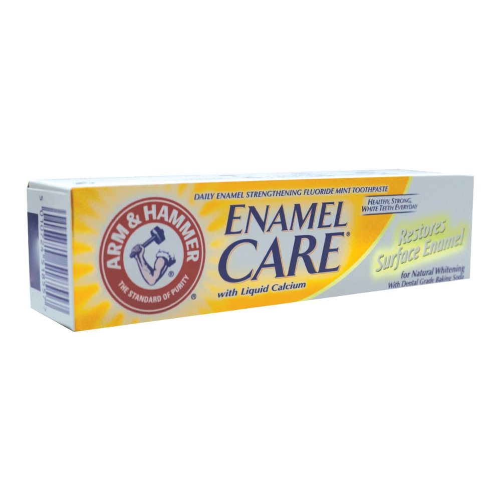 Arm & Hammer Tooth.Paste Enamel Care Whitening 115 G